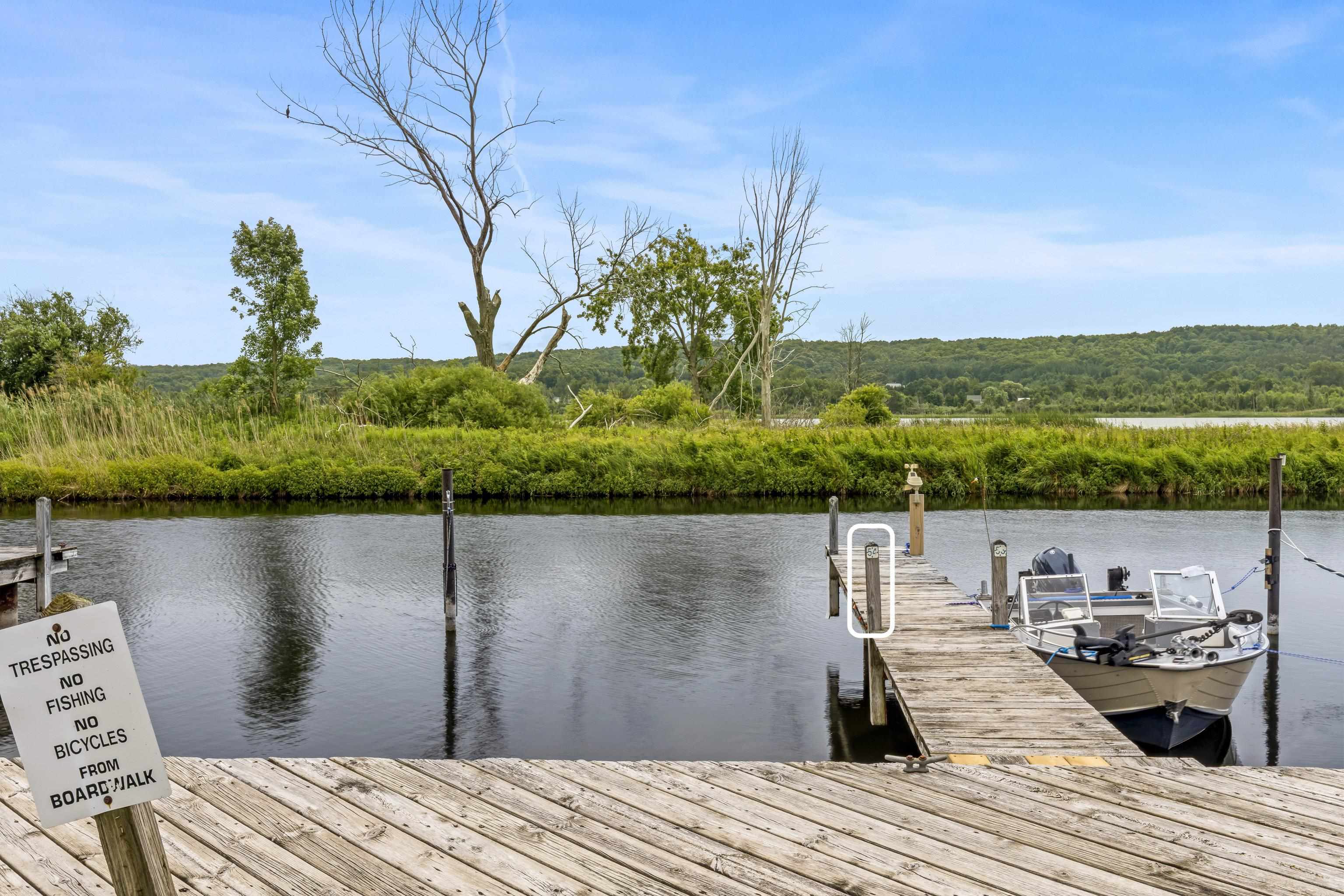 4th image of 3316 Lakeland Dr, Arcadia, MI 49613 | MLS# 80071374