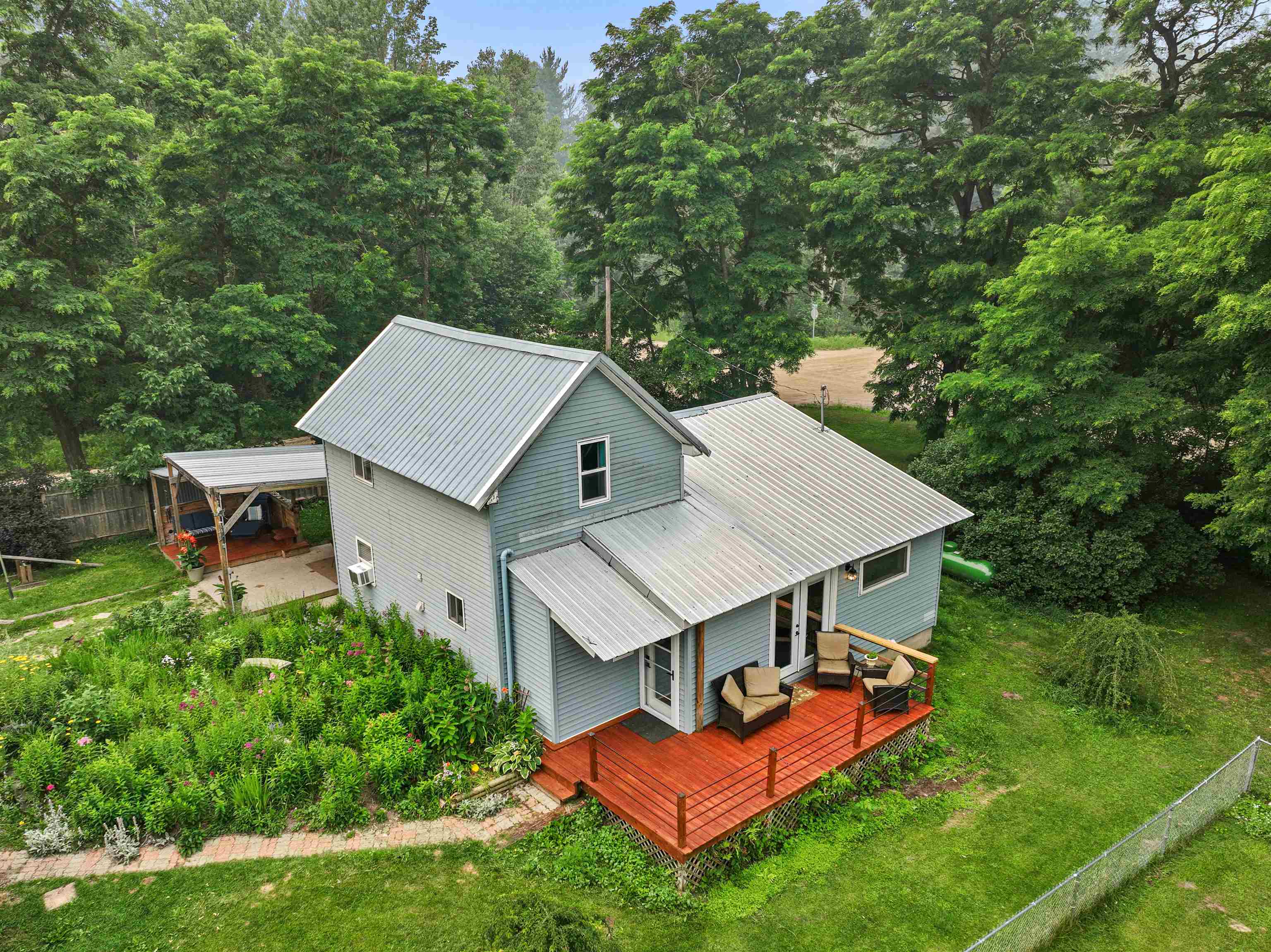 1st image of 5021 Marsh Rd, Kingsley, MI 49649 | MLS# 80071377
