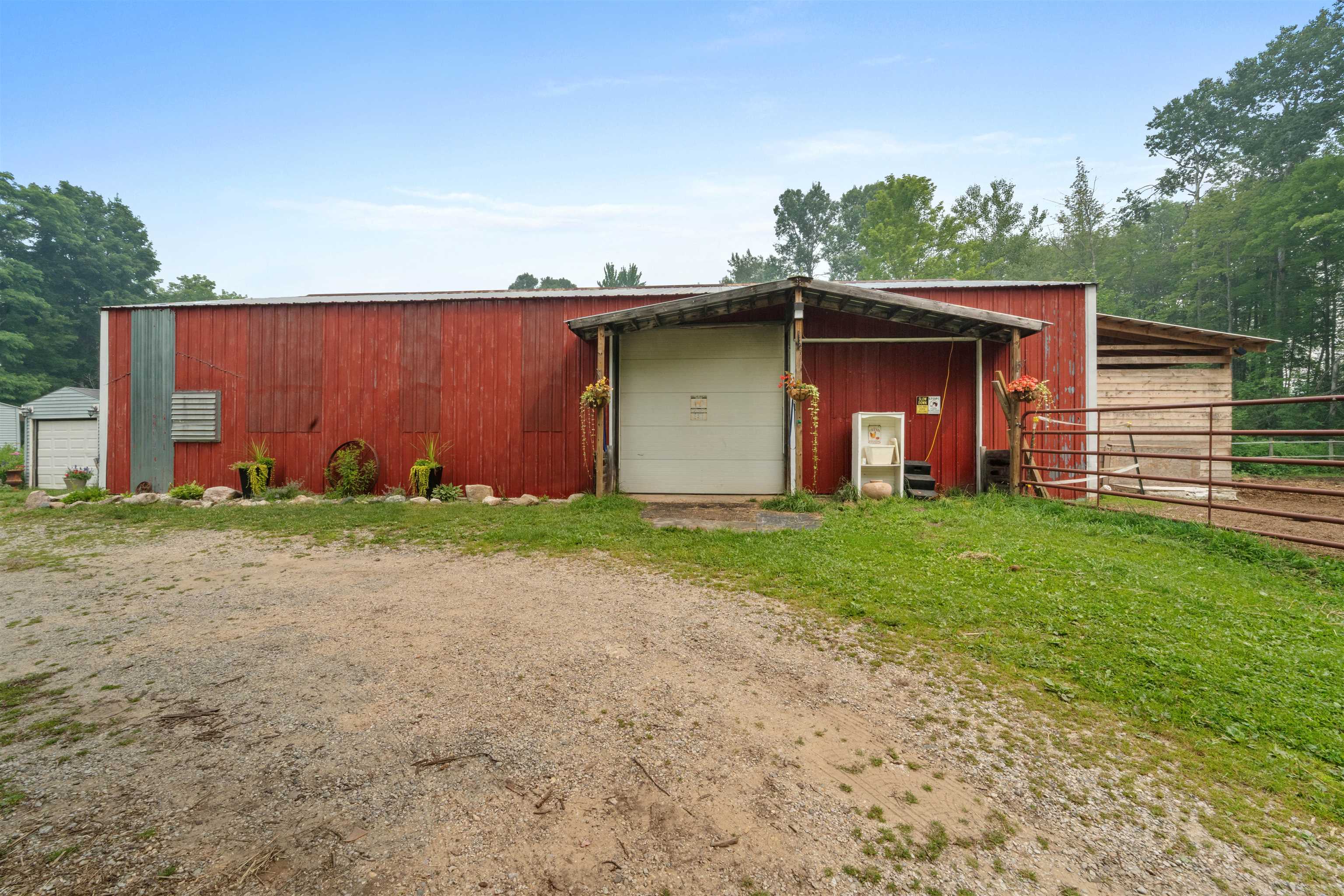 3rd image of 5021 Marsh Rd, Kingsley, MI 49649 | MLS# 80071377