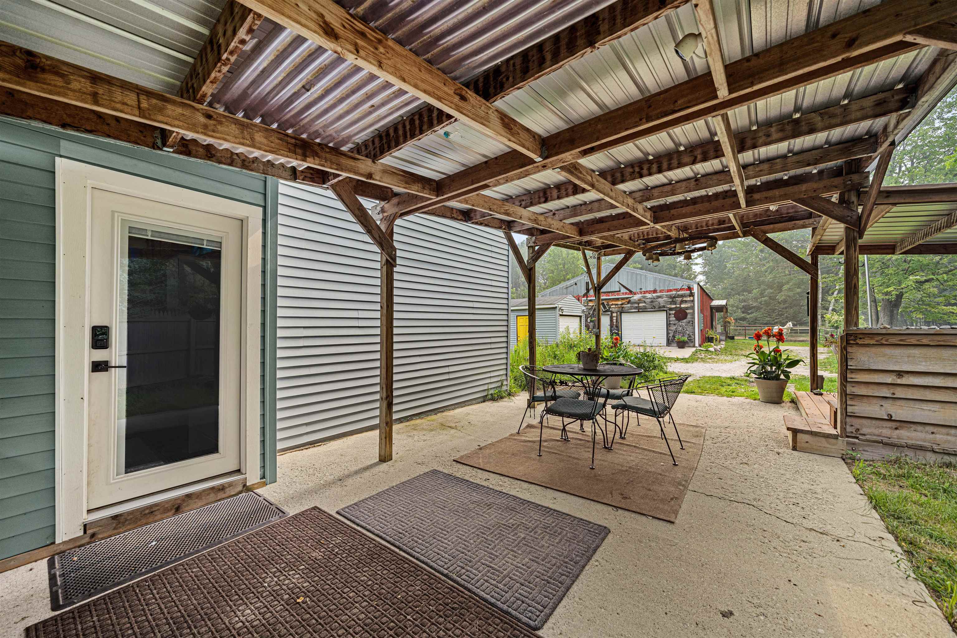 5th image of 5021 Marsh Rd, Kingsley, MI 49649 | MLS# 80071377