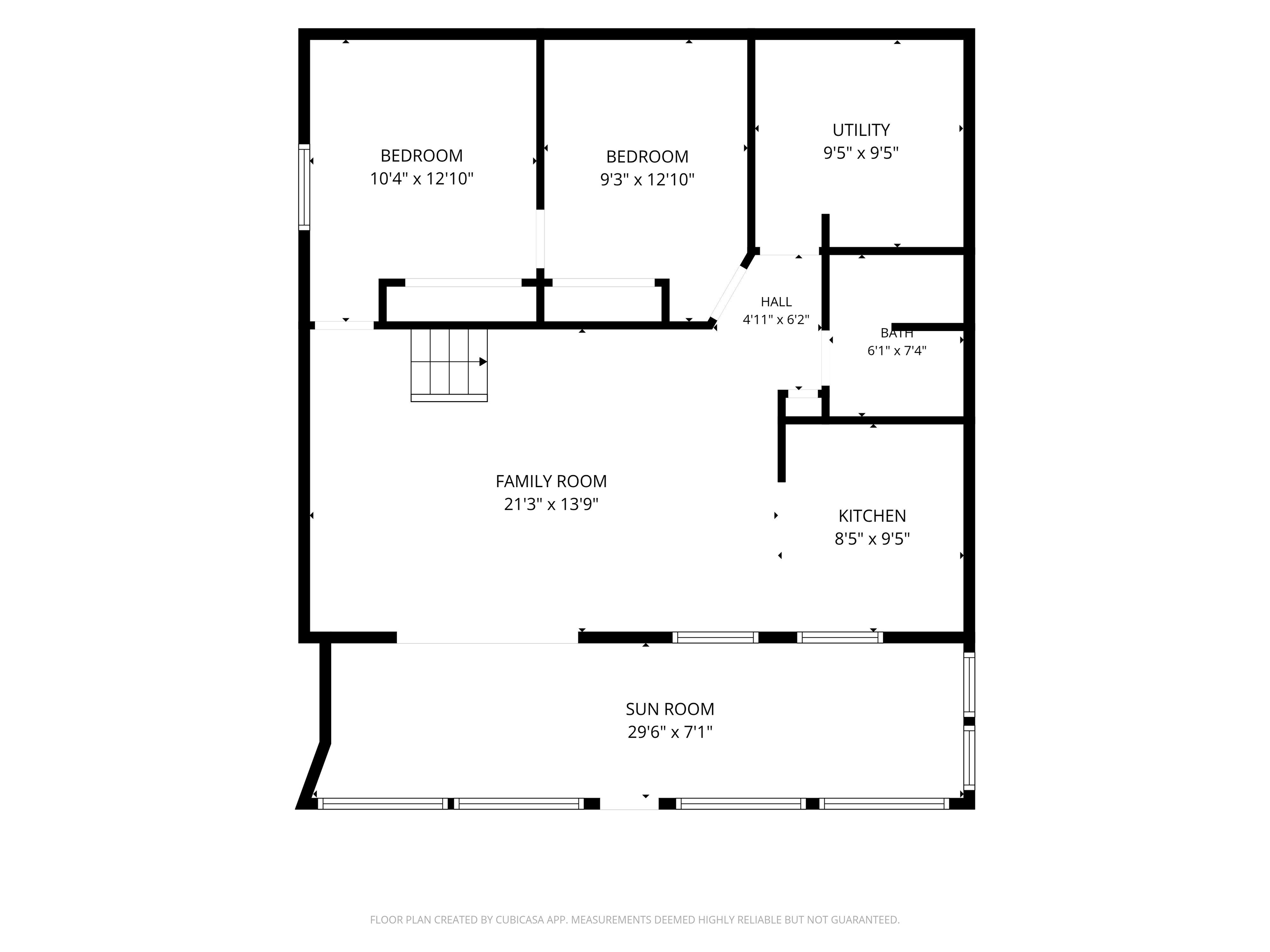 21st image of 1215 Mckimmy Dr, Beaverton, MI 48612 | MLS# 80071378