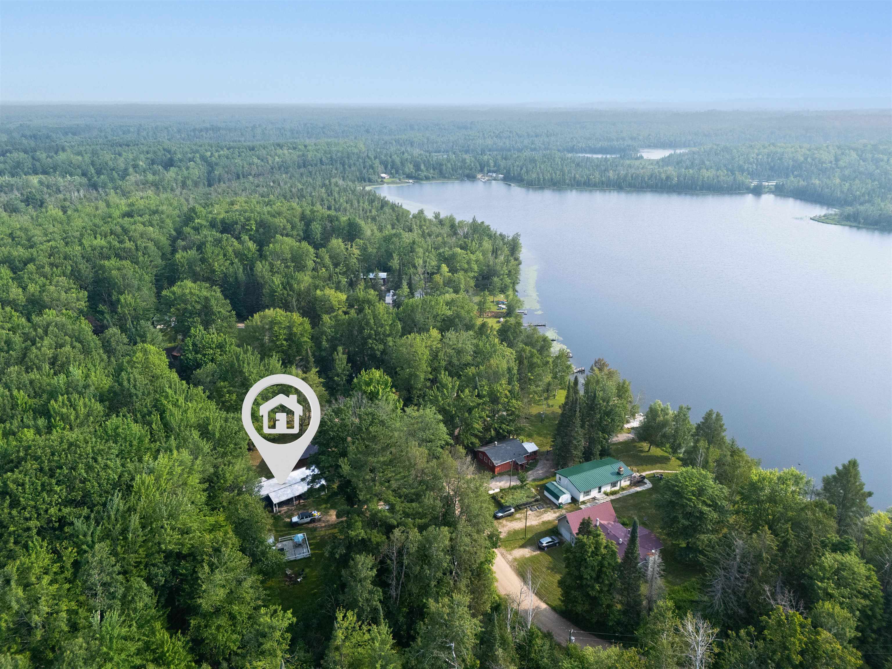 1st image of 1171 Wa Ba Tesse Dr, Kalkaska, MI 49646 | MLS# 80071386