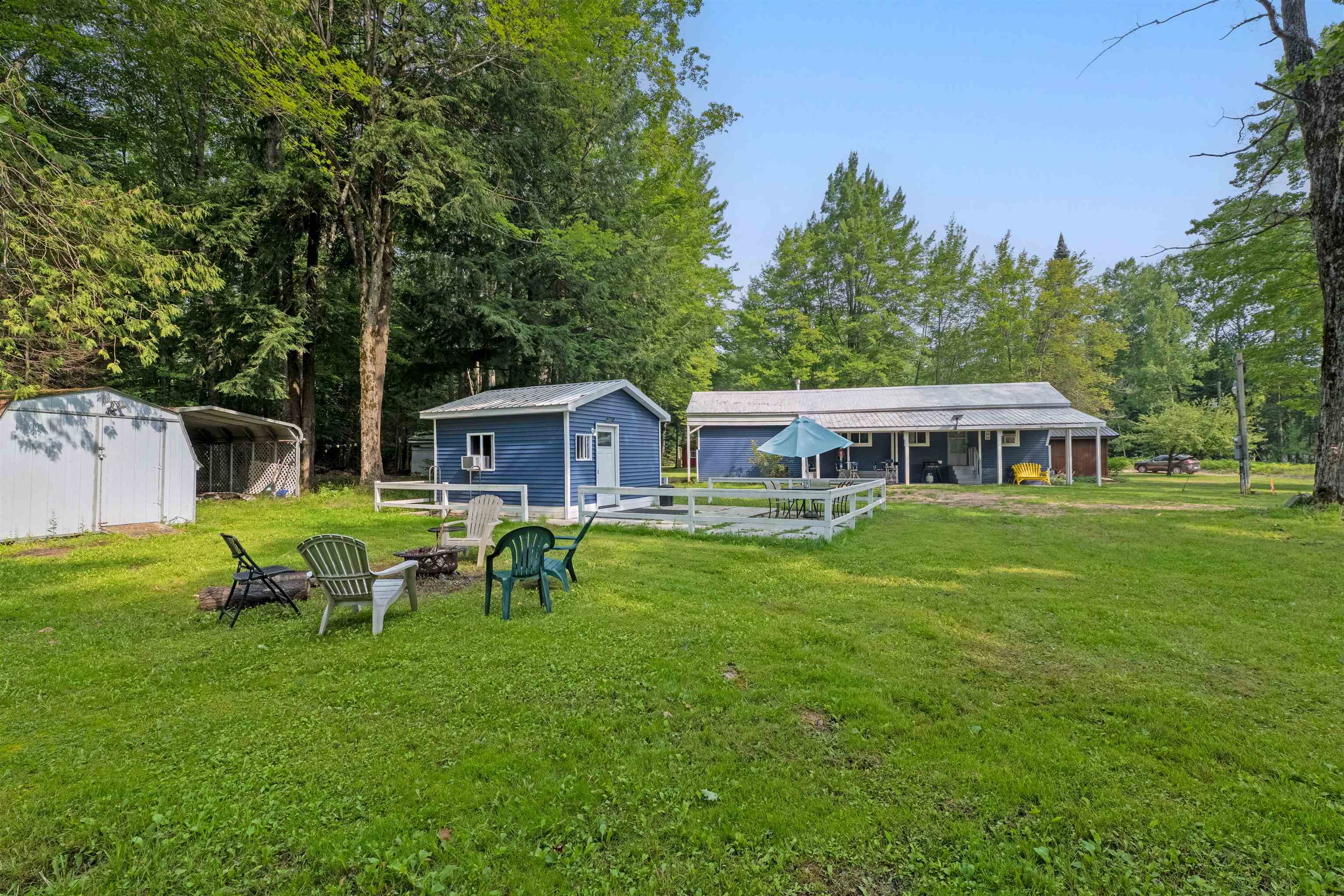 3rd image of 1171 Wa-Ba-Tesse Dr, Kalkaska, MI 49646 | MLS# 80071386