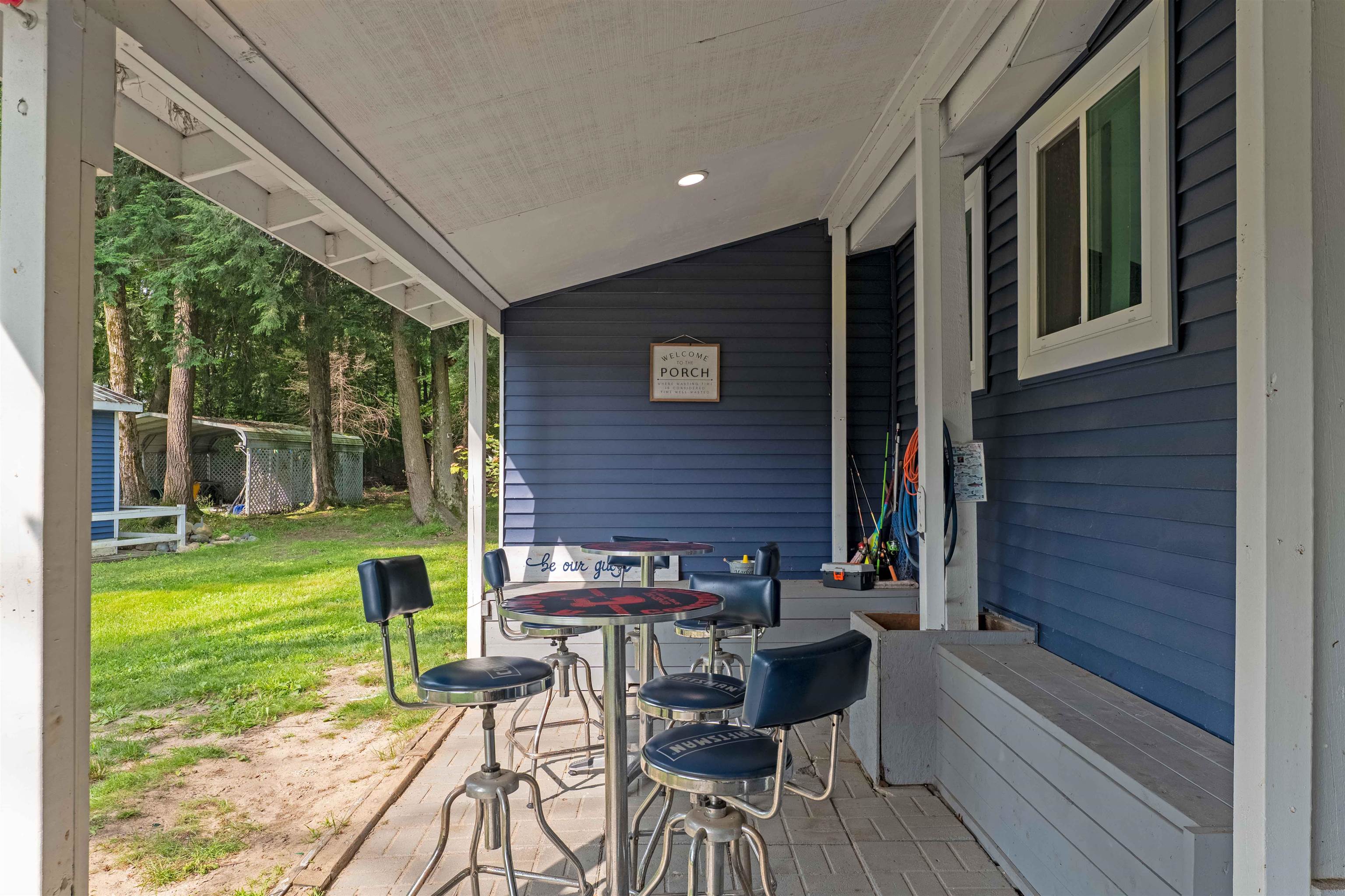 24th image of 1171 Wa Ba Tesse Dr, Kalkaska, MI 49646 | MLS# 80071386