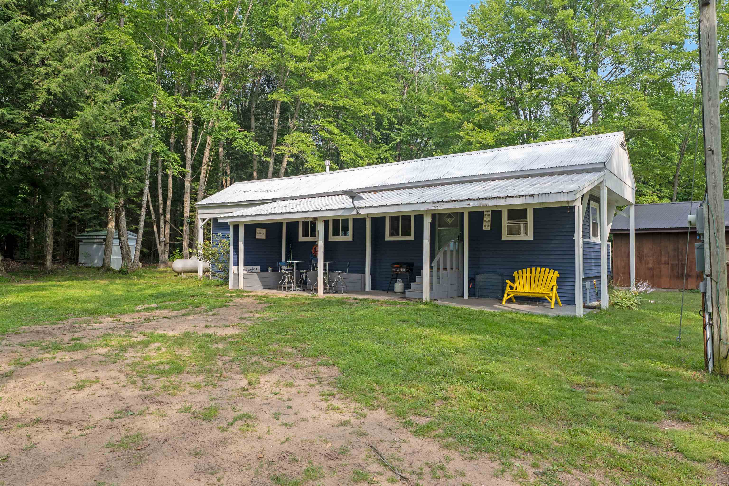 4th image of 1171 Wa-Ba-Tesse Dr, Kalkaska, MI 49646 | MLS# 80071386