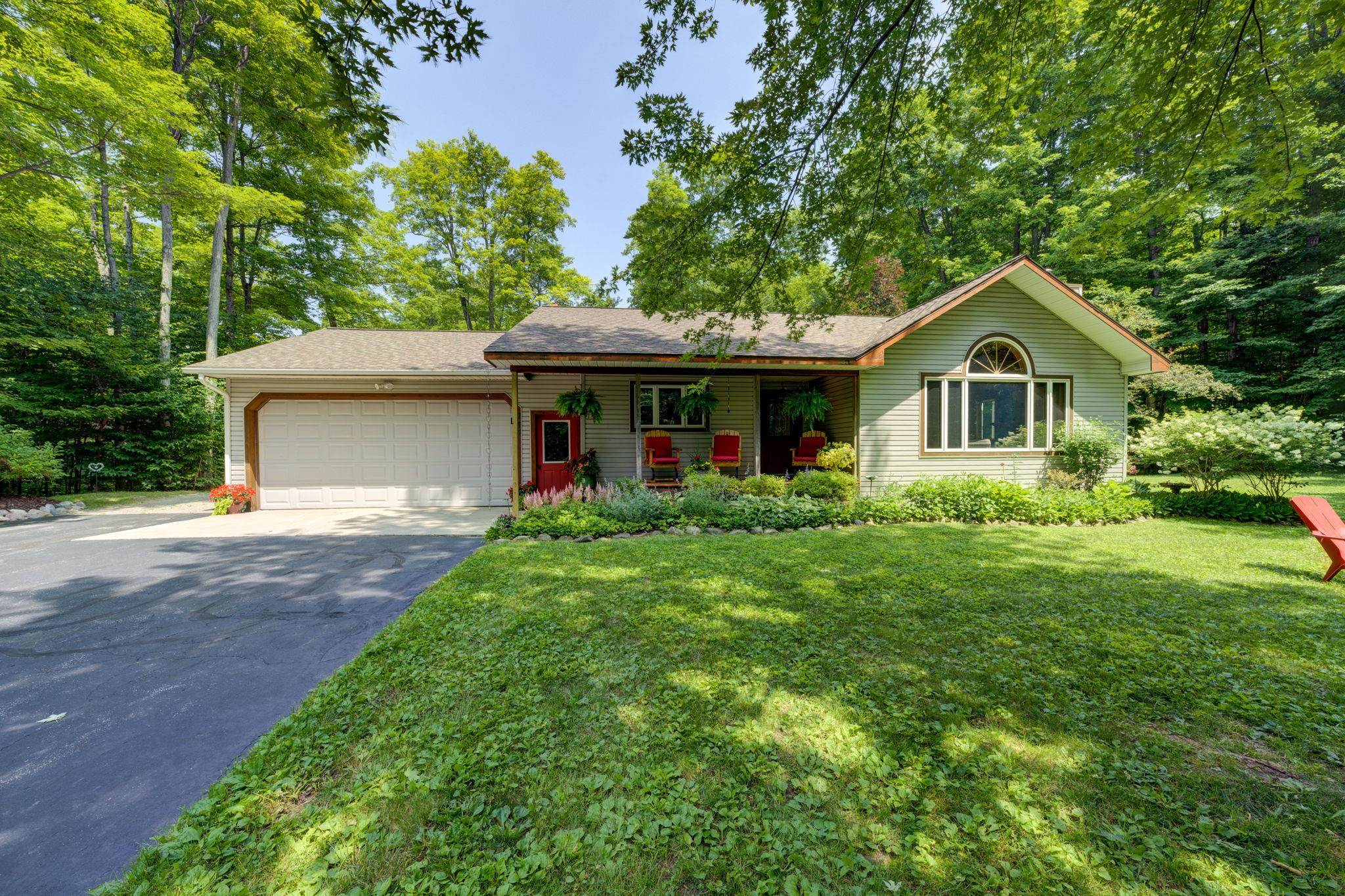 1st image of 244 W Kasson Center Rd, Maple City, MI 49664 | MLS# 78080071389