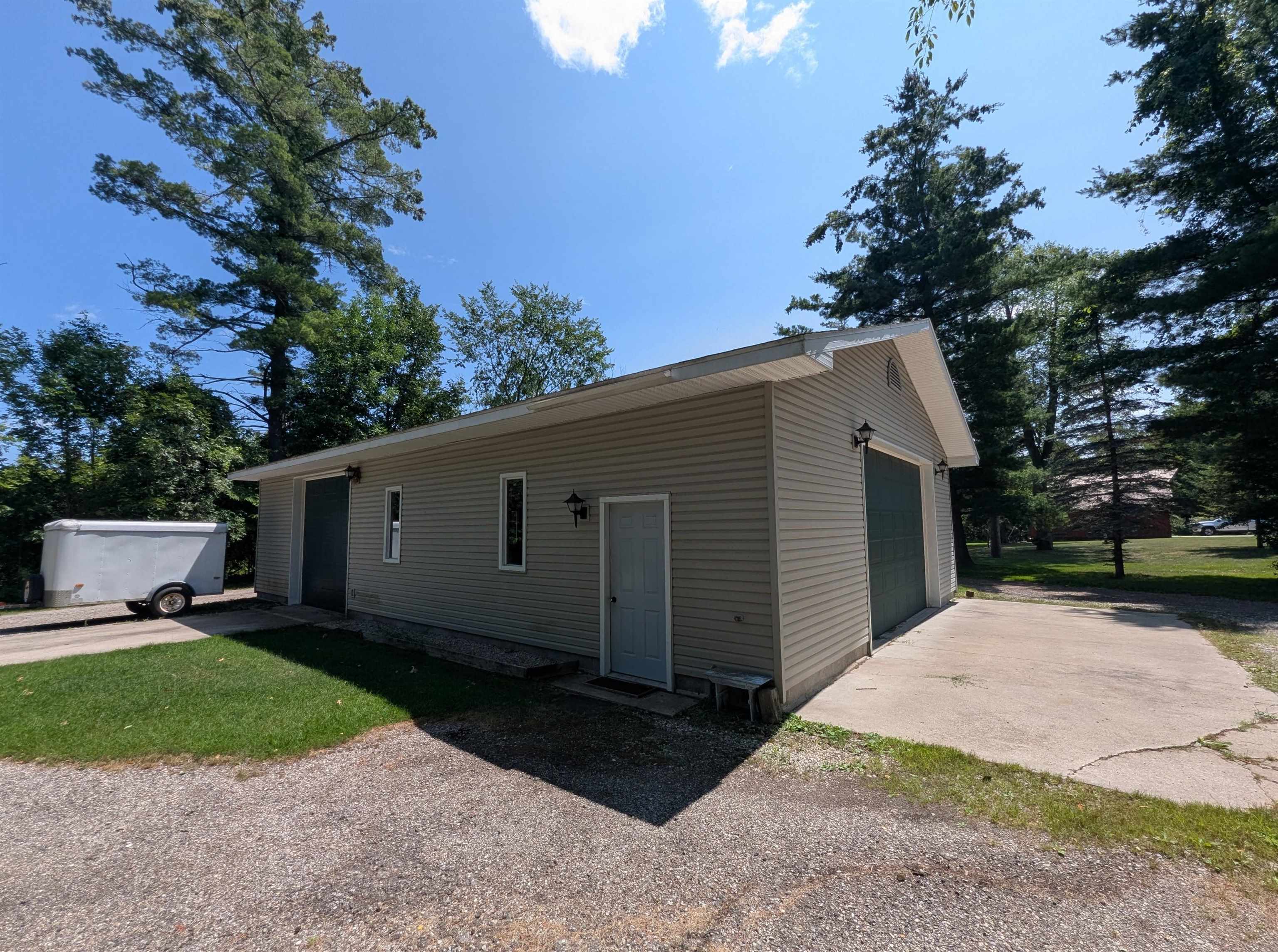 5th image of 444 Wilber Rd, Tawas City, MI 48763 | MLS# 80071390