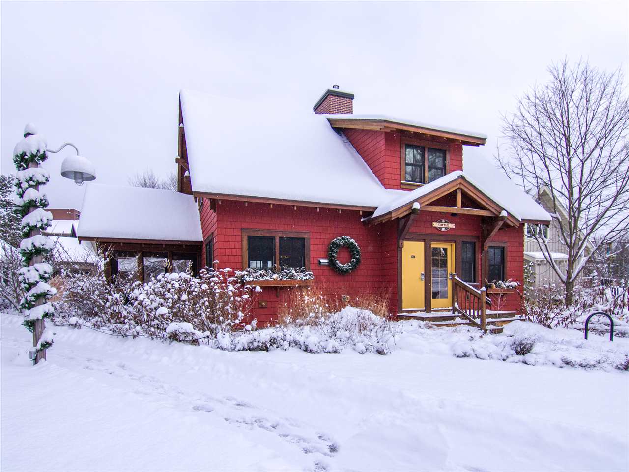 25th image of 12402 Unit 315b Wintergreen Dr, Thompsonville, MI 49683 | MLS# 80071391