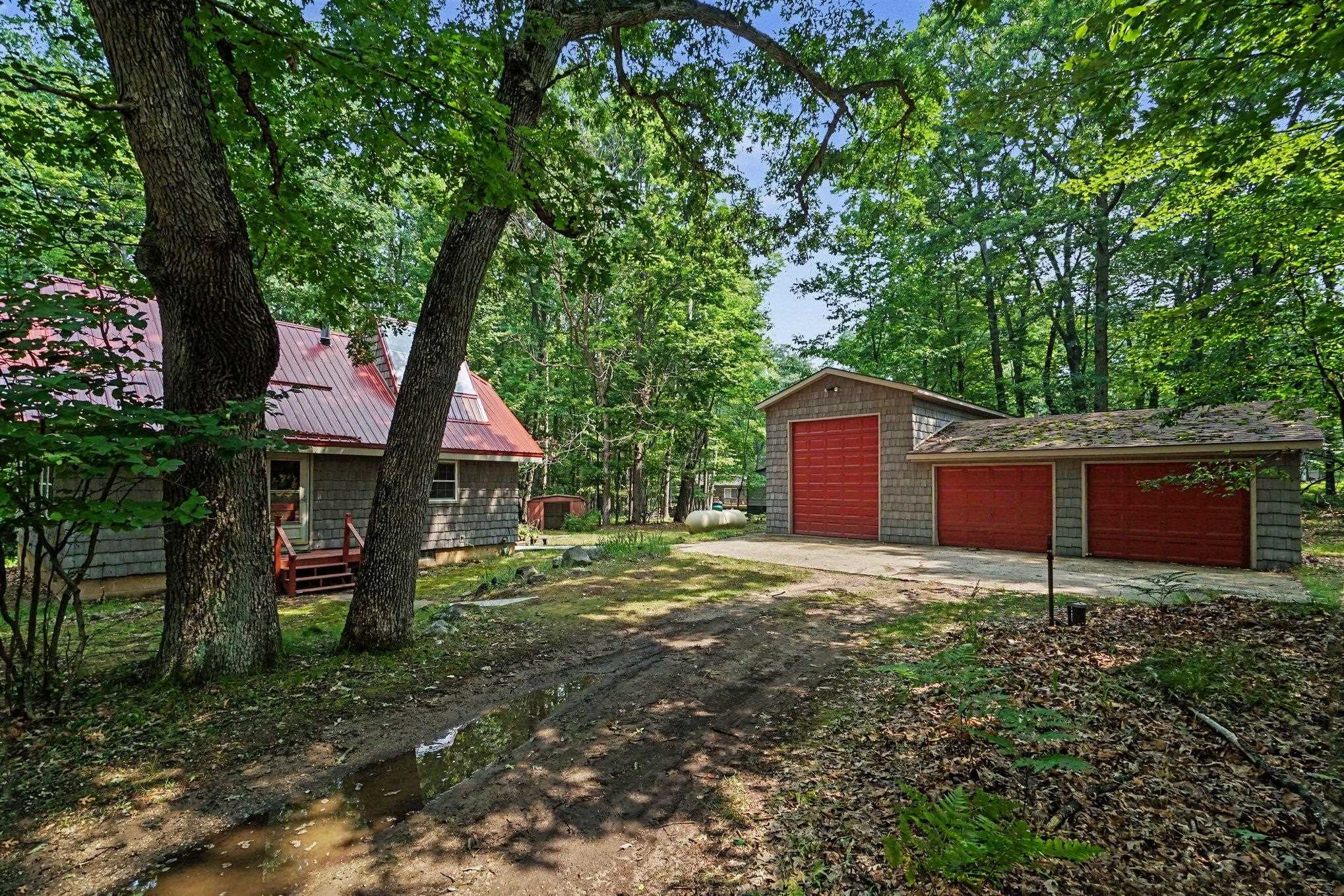 image of 2392 Fern Ct #Lot: 908,9+, Farwell, MI 48622 | MLS# 80071400