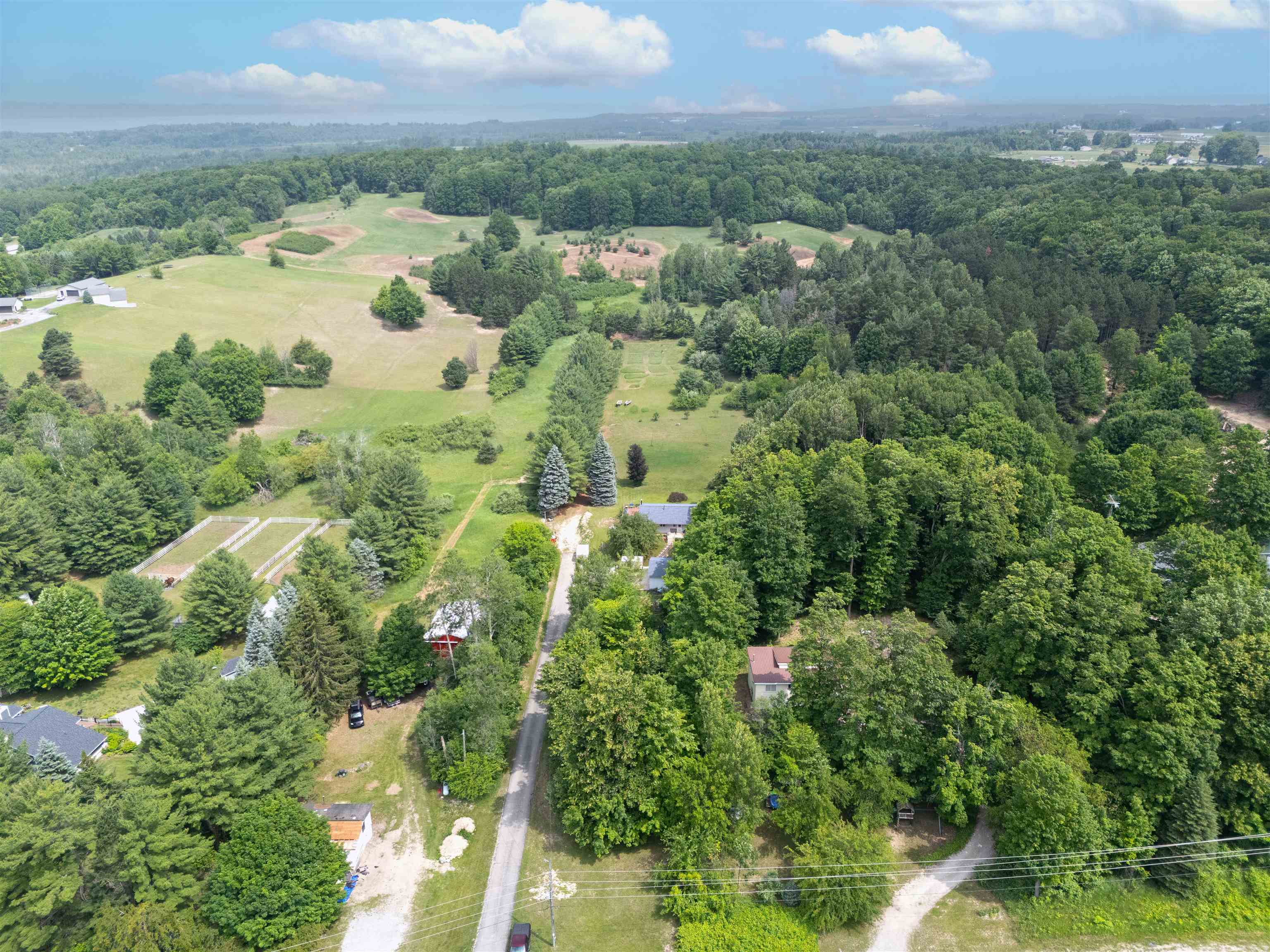 3rd image of 6173 Brackett Rd, Williamsburg, MI 49690 | MLS# 80071401