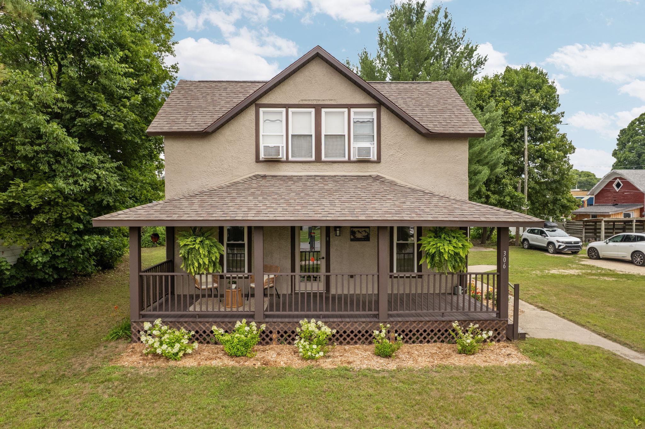 2nd image of 306 Third St, Kalkaska, MI 49646 | MLS# 80071402