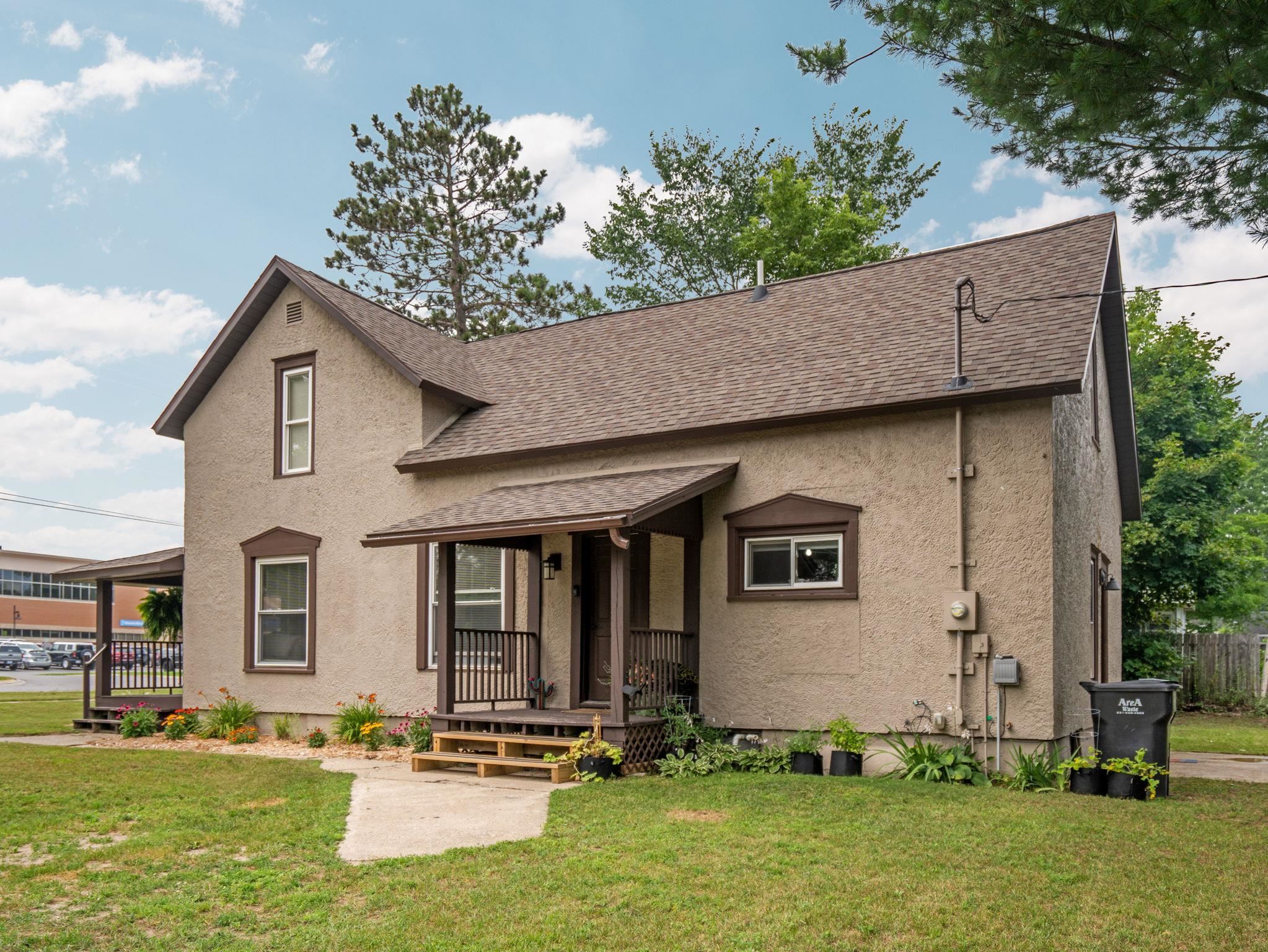 2nd image of 306 Third St, Kalkaska, MI 49646 | MLS# 78080071402