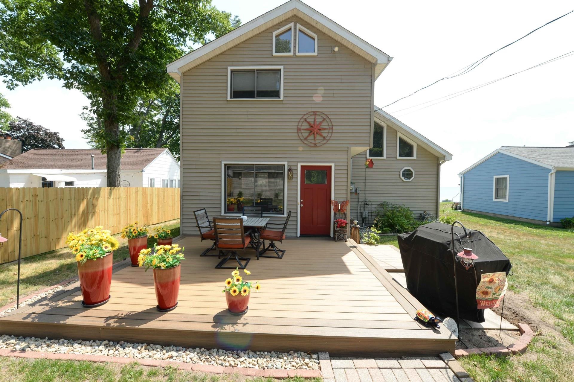 4th image of 1797 Douglas Dr #Lot: 39&40, Tawas City, MI 48763 | MLS# 80071409