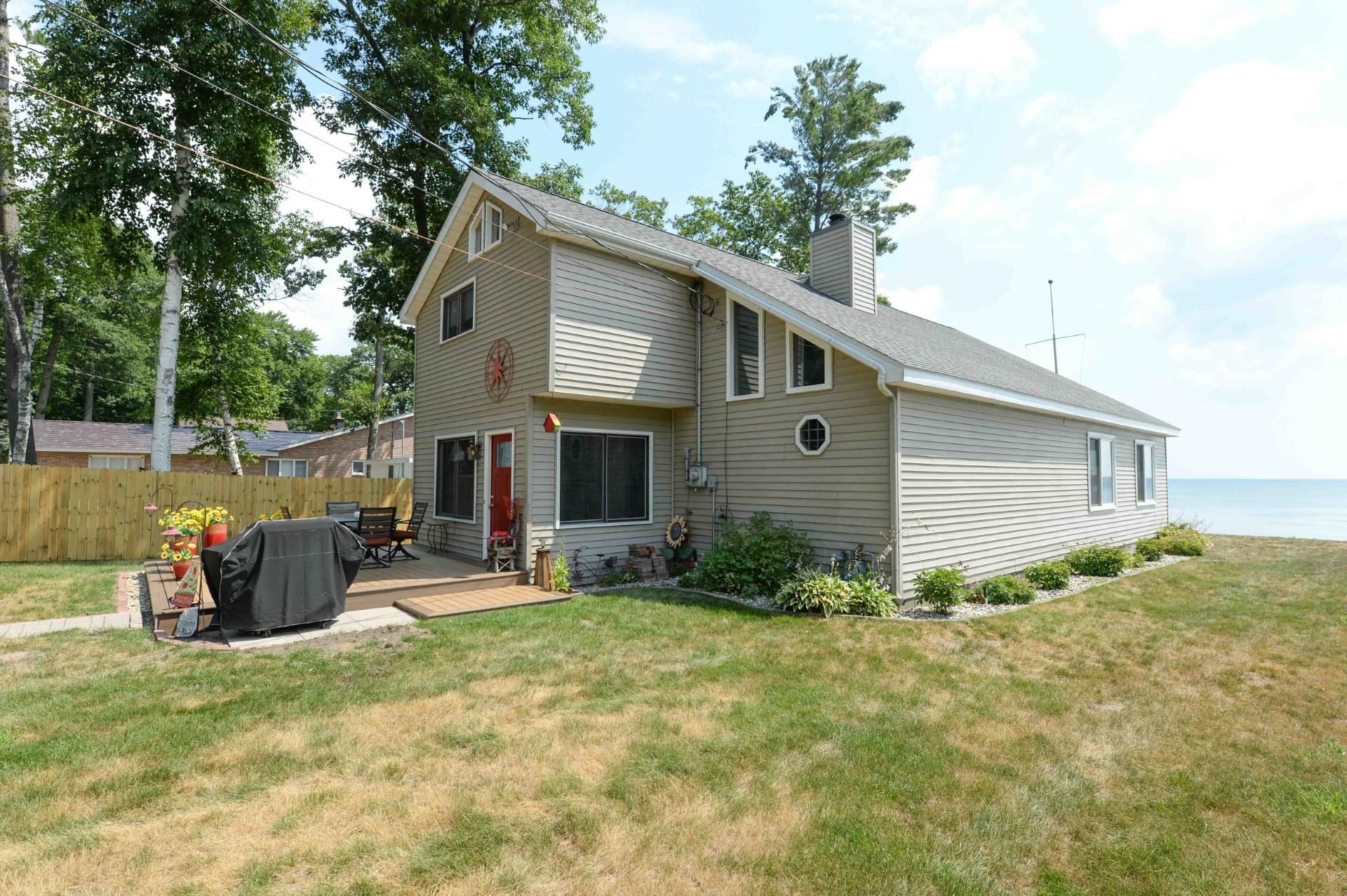 5th image of 1797 Douglas Dr #Lot: 39&40, Tawas City, MI 48763 | MLS# 80071409