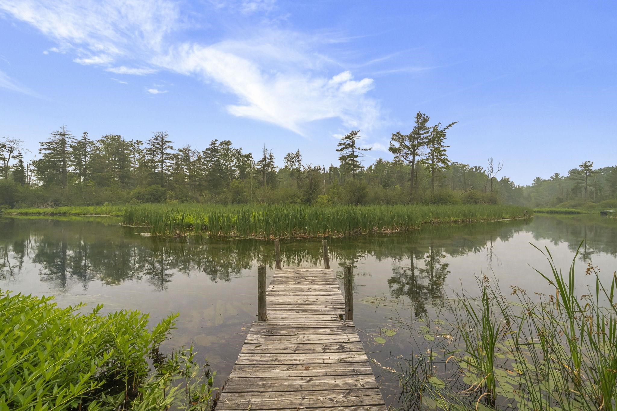 2nd image of 6586 Betsie River Rd, Interlochen, MI 49643 | MLS# 80071412