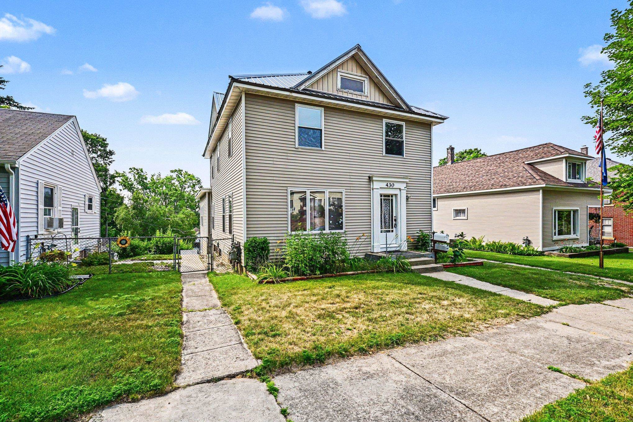 2nd image of 430 E Bremer St, Cadillac, MI 49601 | MLS# 80071415