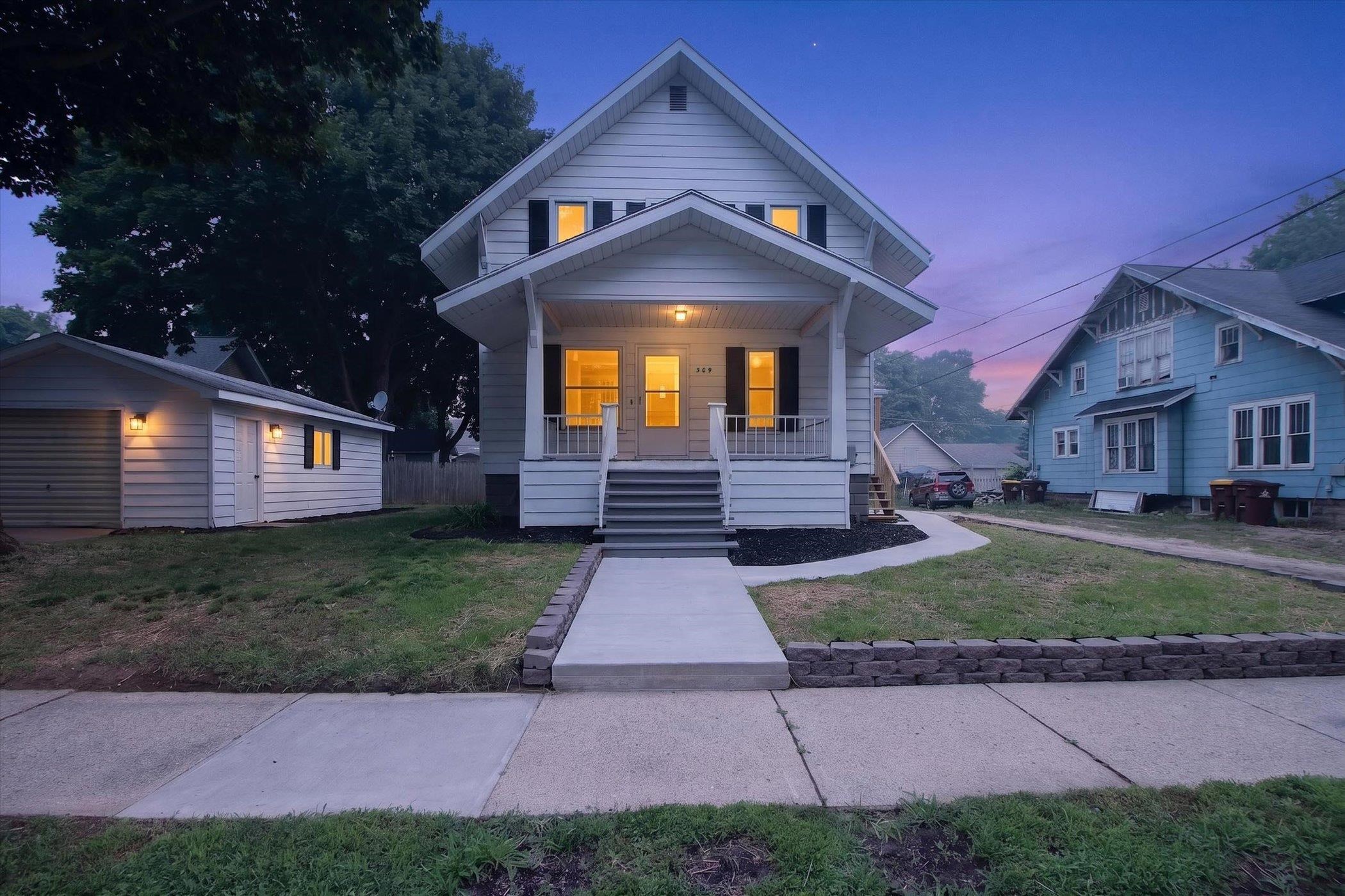 1st image of 509 Liberty St, Alma, MI 48801 | MLS# 80071418