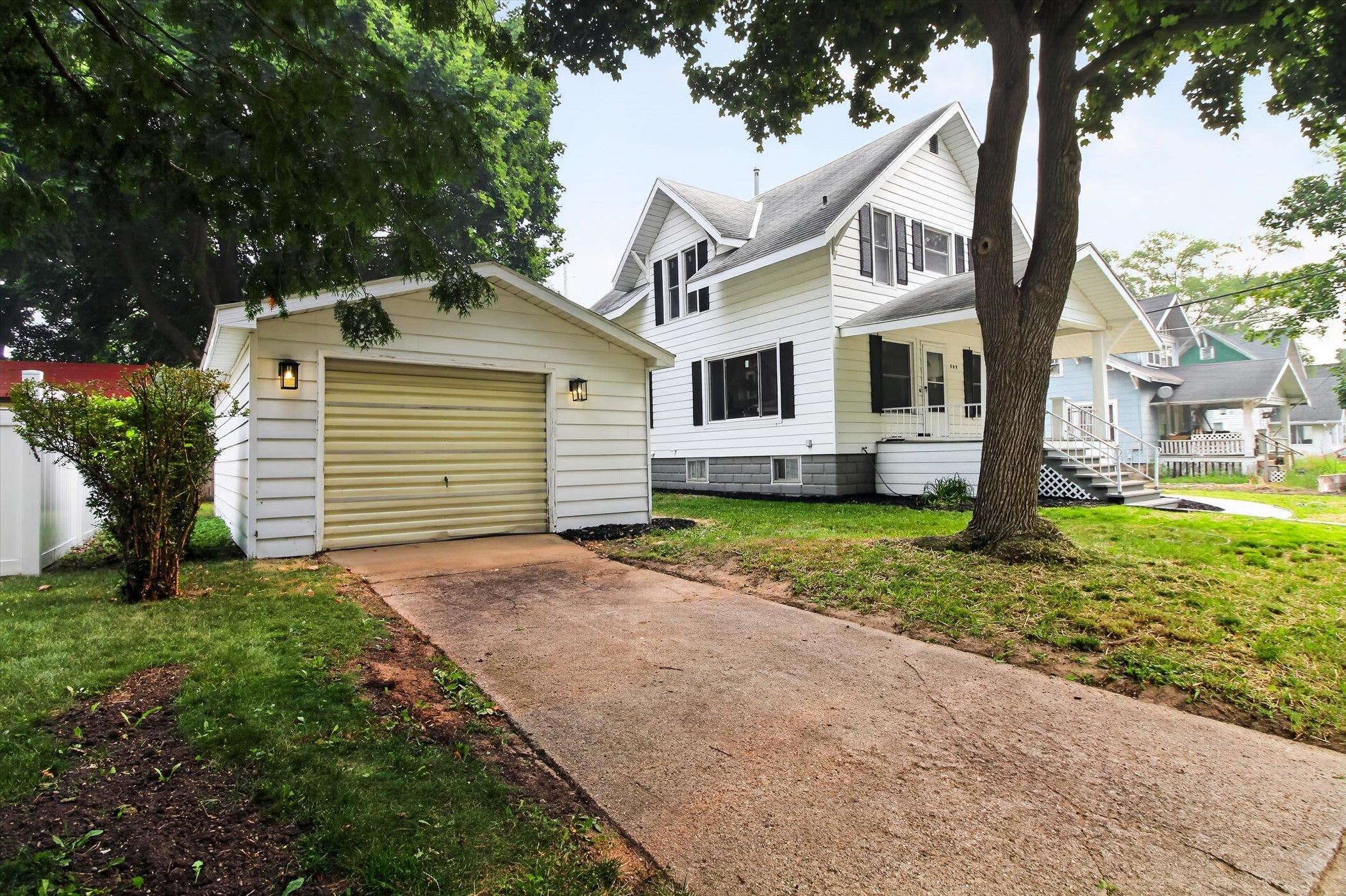 2nd image of 509 Liberty St, Alma, MI 48801 | MLS# 80071418