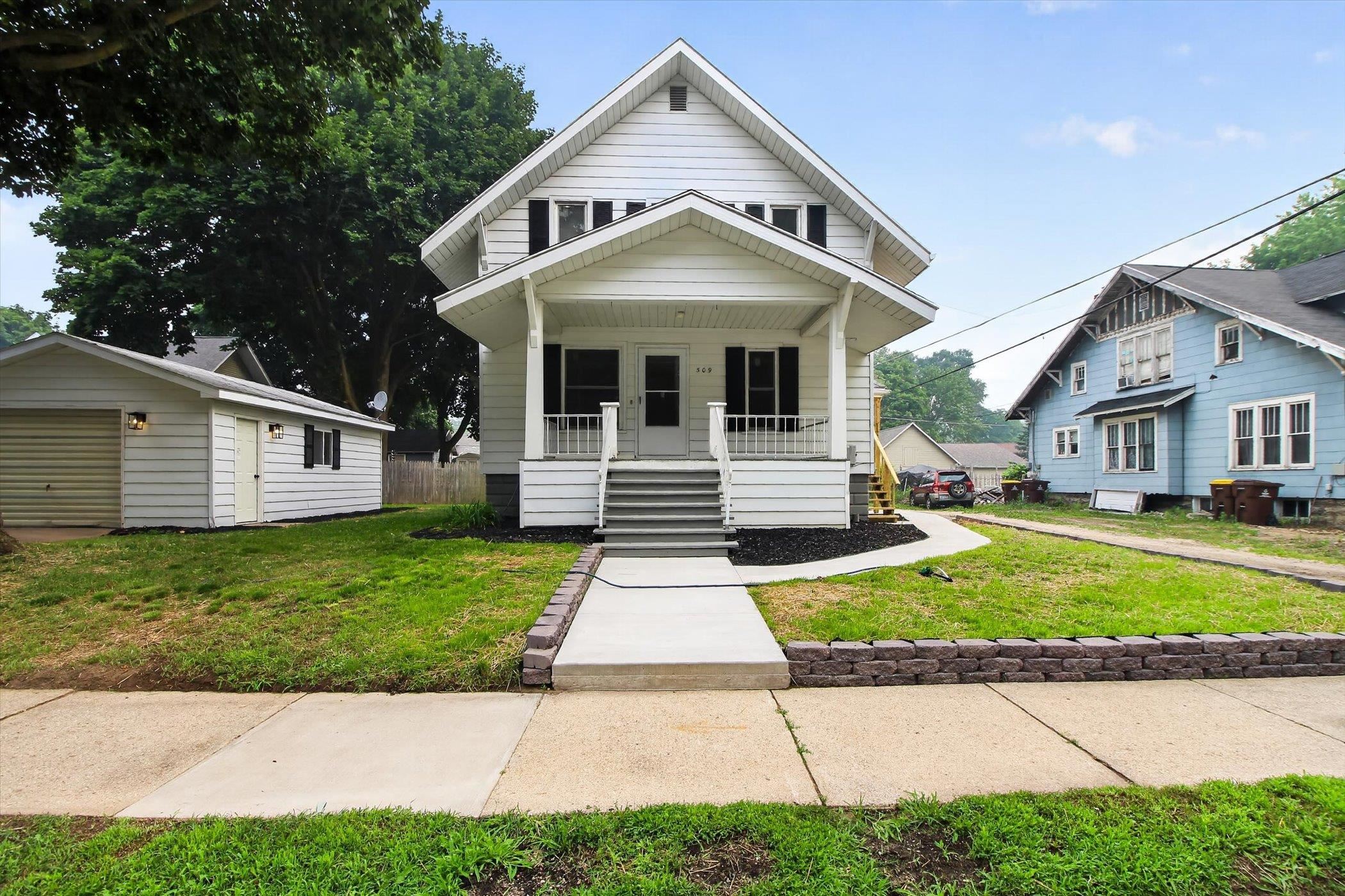 4th image of 509 Liberty St, Alma, MI 48801 | MLS# 79080071418