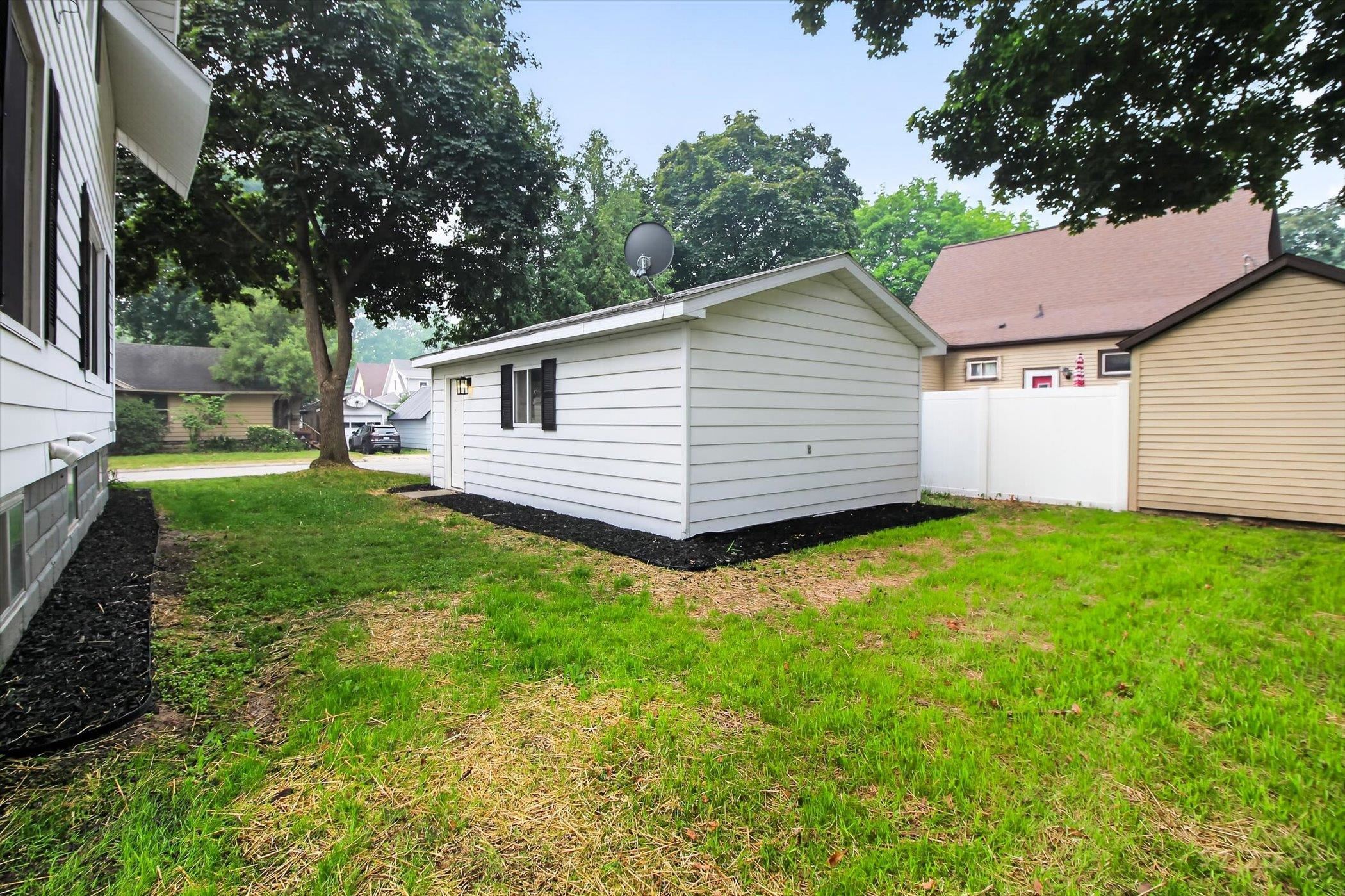 51st image of 509 Liberty St, Alma, MI 48801 | MLS# 80071418
