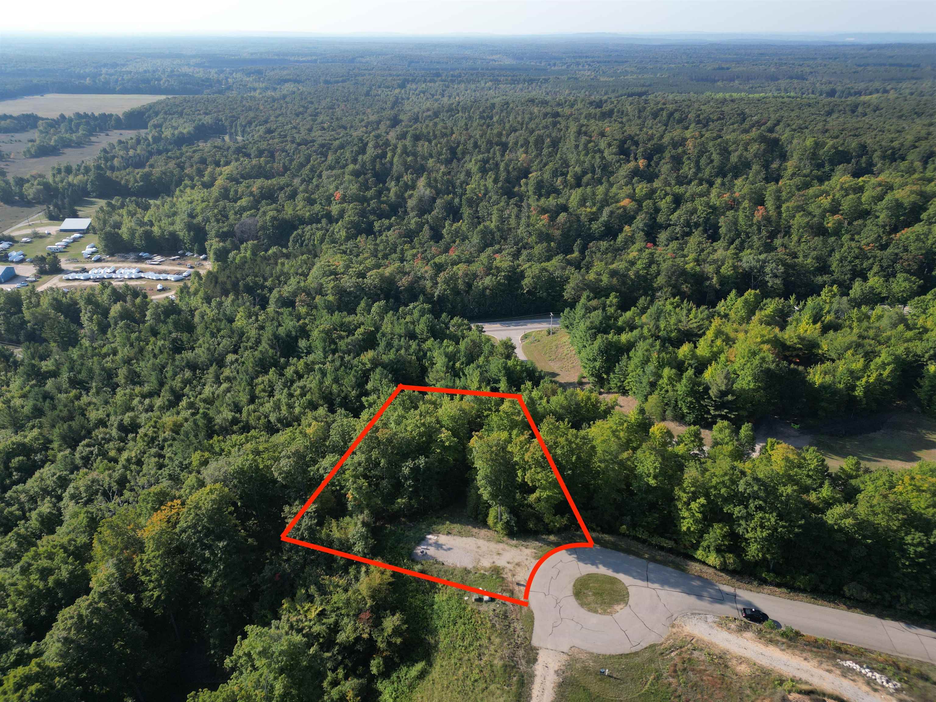 28th image of 0000 W Timber Wolf Ct, Empire, MI 49630 | MLS# 80071427