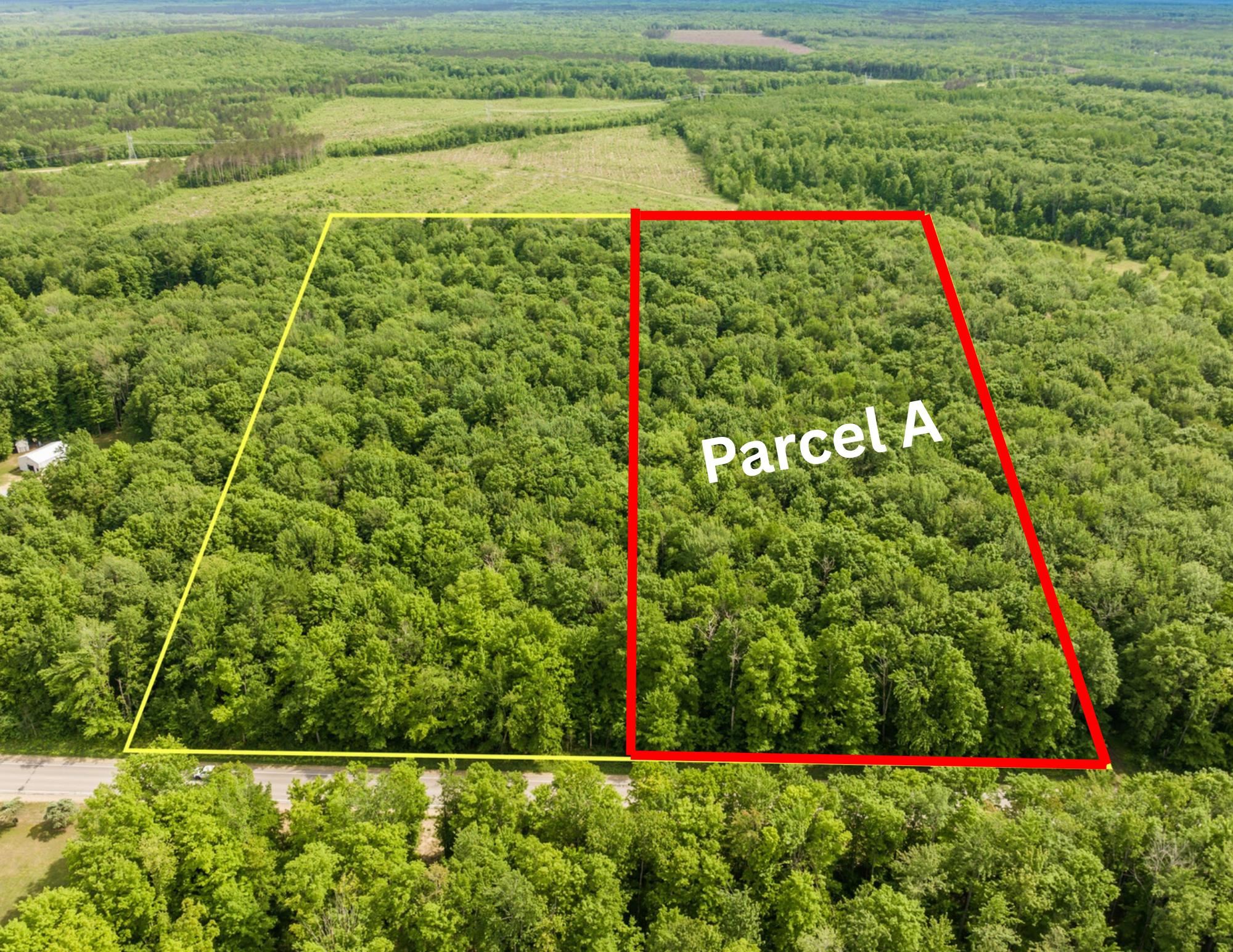 1st image of Parcel A Mancelona Rd, Mancelona, MI 49659 | MLS# 80071429