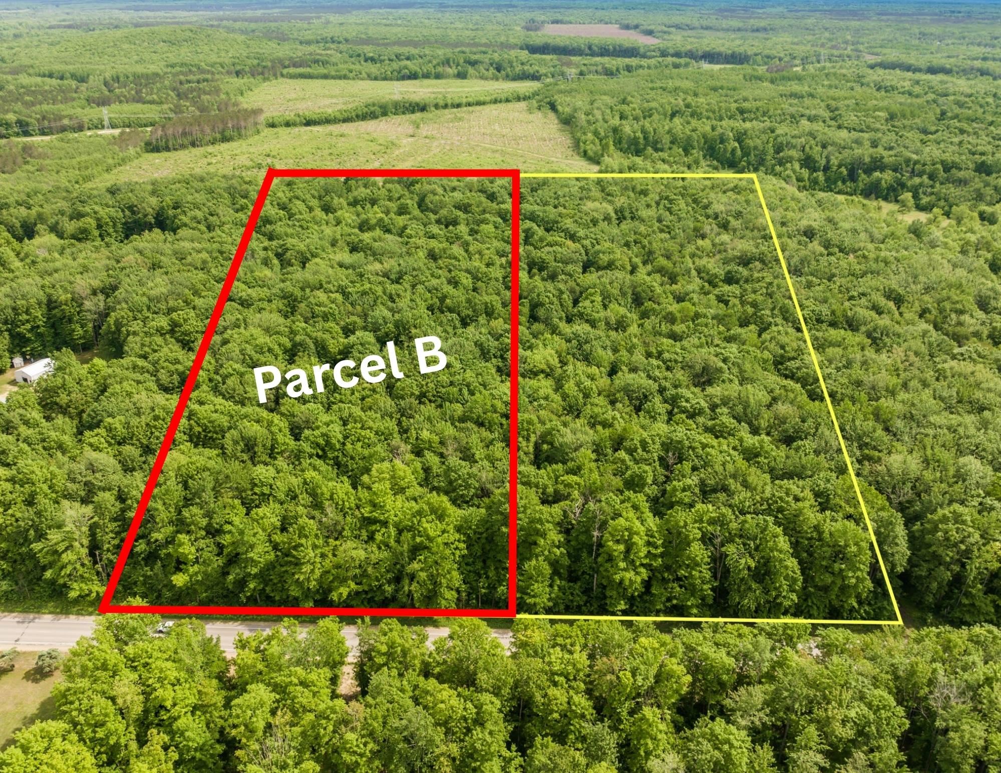 1st image of Parcel B Mancelona Rd, Mancelona, MI 49659 | MLS# 80071430