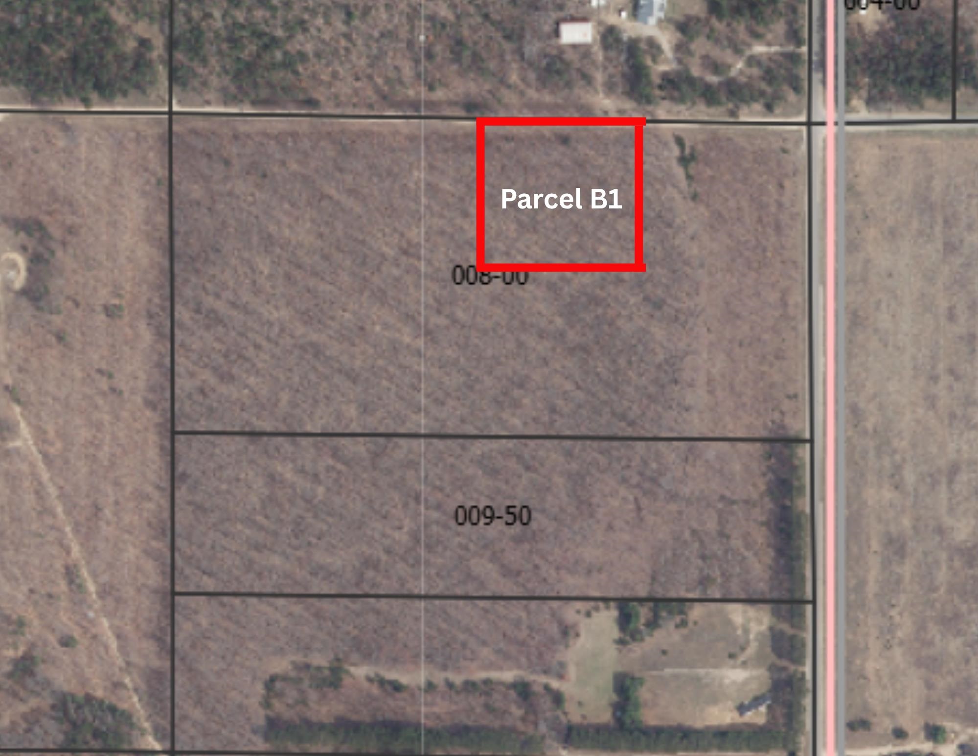 1st image of Parcel B1 Peterson Rd, Custer Township Antrim, MI 49659 | MLS# 78080071432