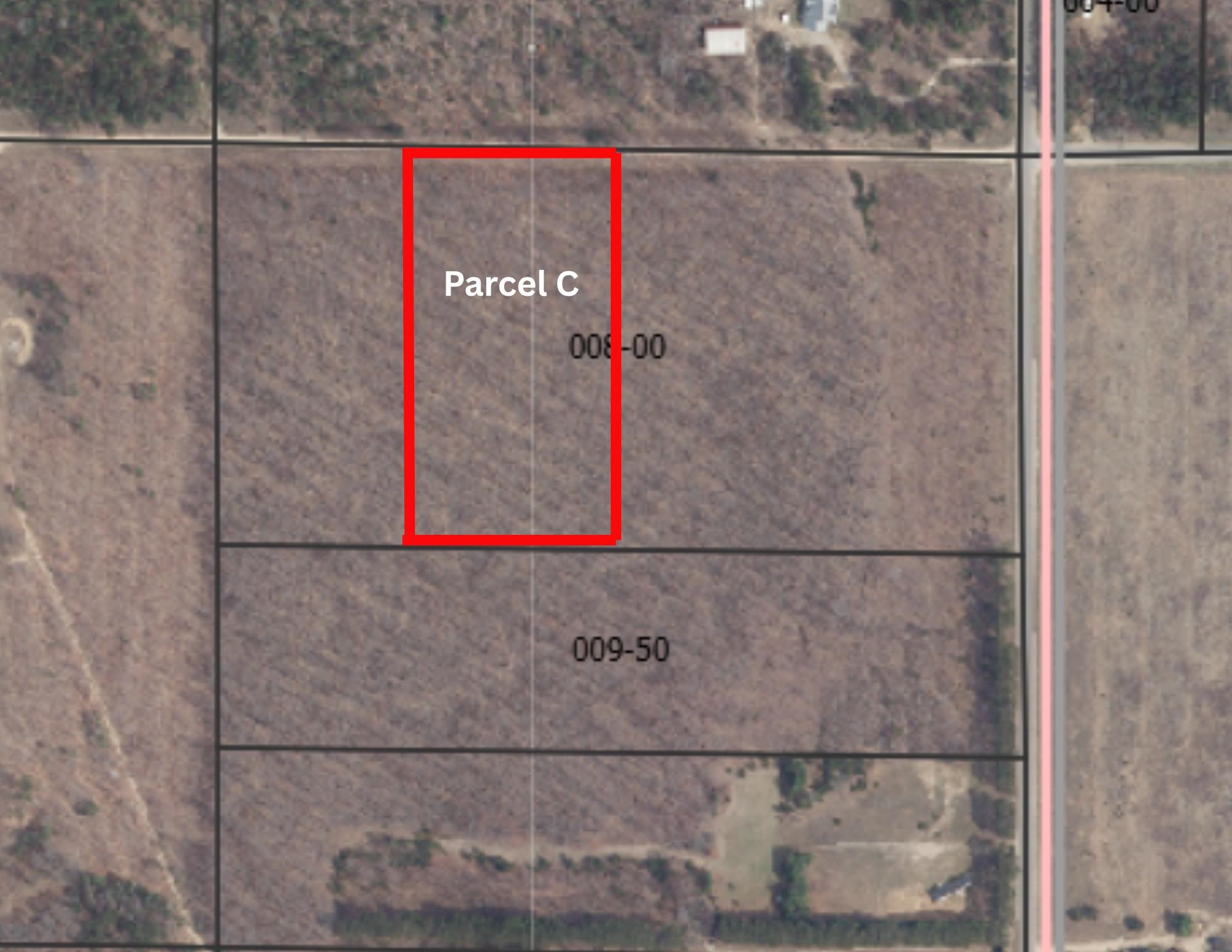 1st image of Parcel C Peterson Rd, Custer Township Antrim, MI 49659 | MLS# 78080071433