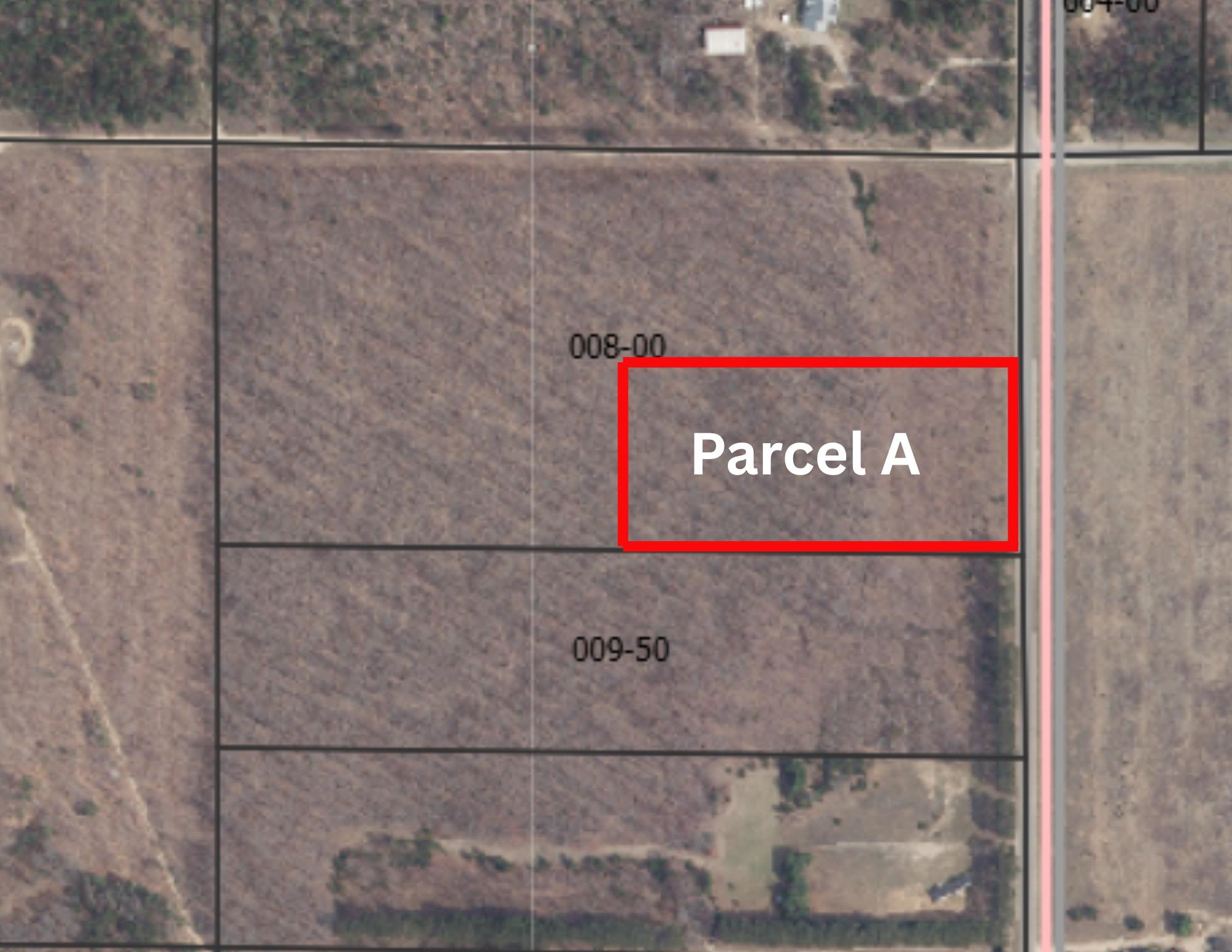 1st image of Parcel A Johnson, Custer Township Antrim, MI 49659 | MLS# 78080071434