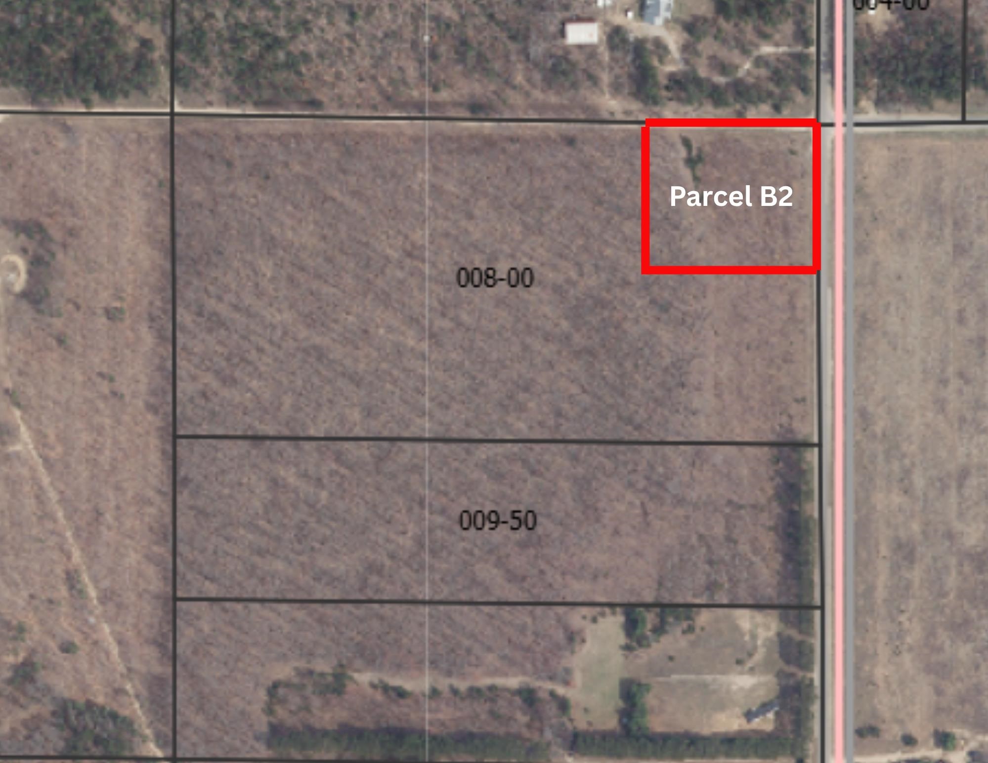 1st image of Parcel B2 Johnson Rd, Custer Township Antrim, MI 49659 | MLS# 78080071435