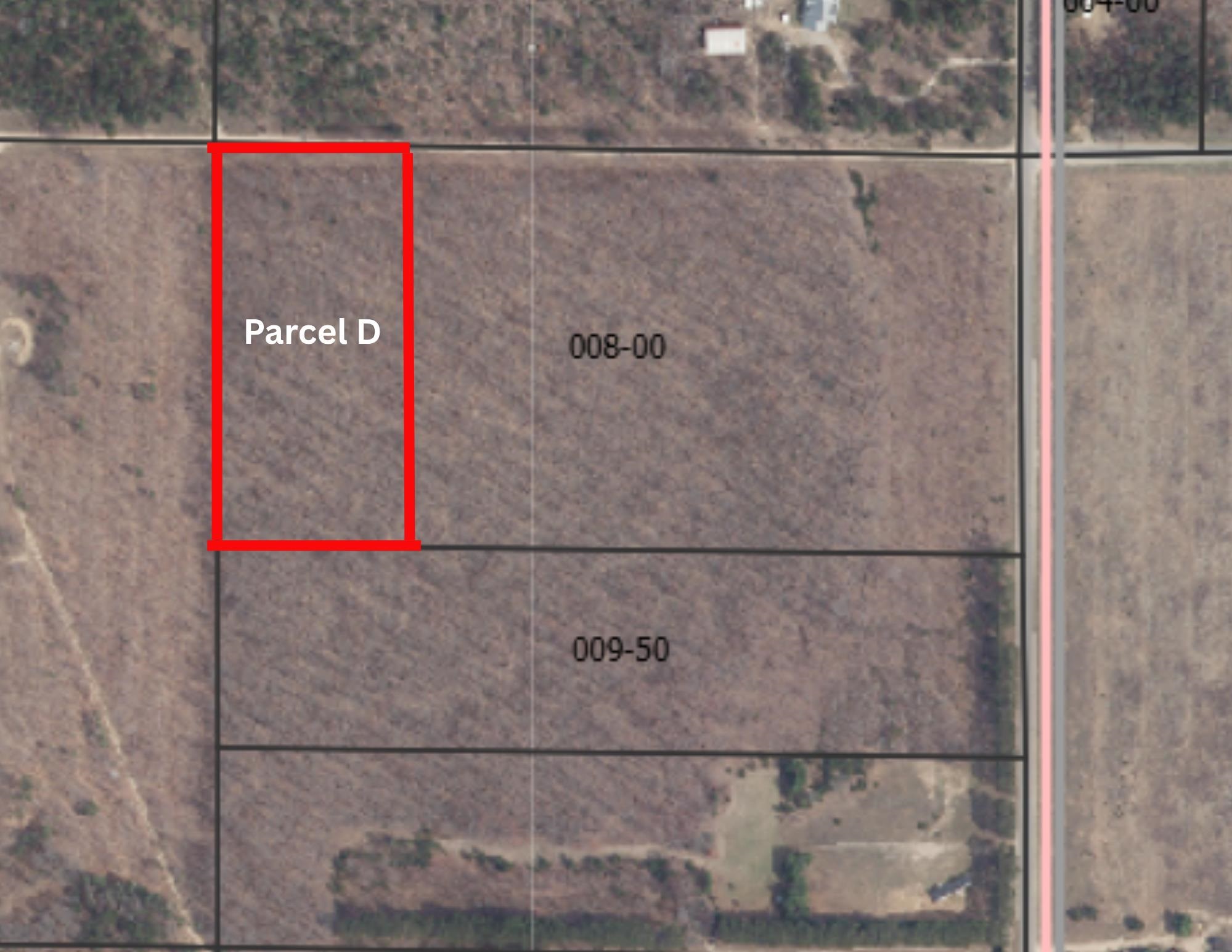 1st image of Parcel D Peterson Rd, Custer Township Antrim, MI 49659 | MLS# 78080071436