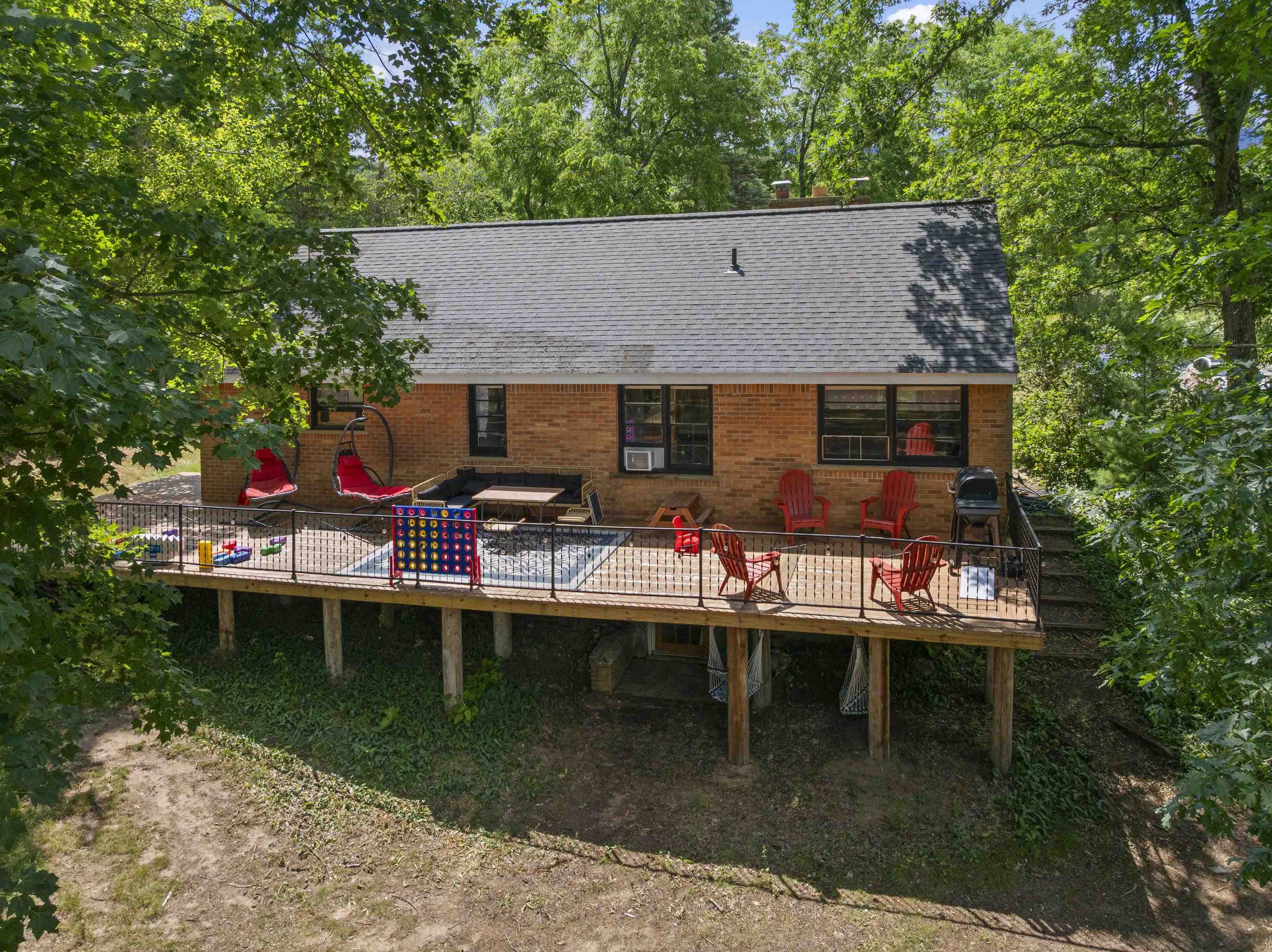 Single family home for sale at 10530 W 48 1/2 Rd, Wellston, MI 49689 | MLS# 78080071439