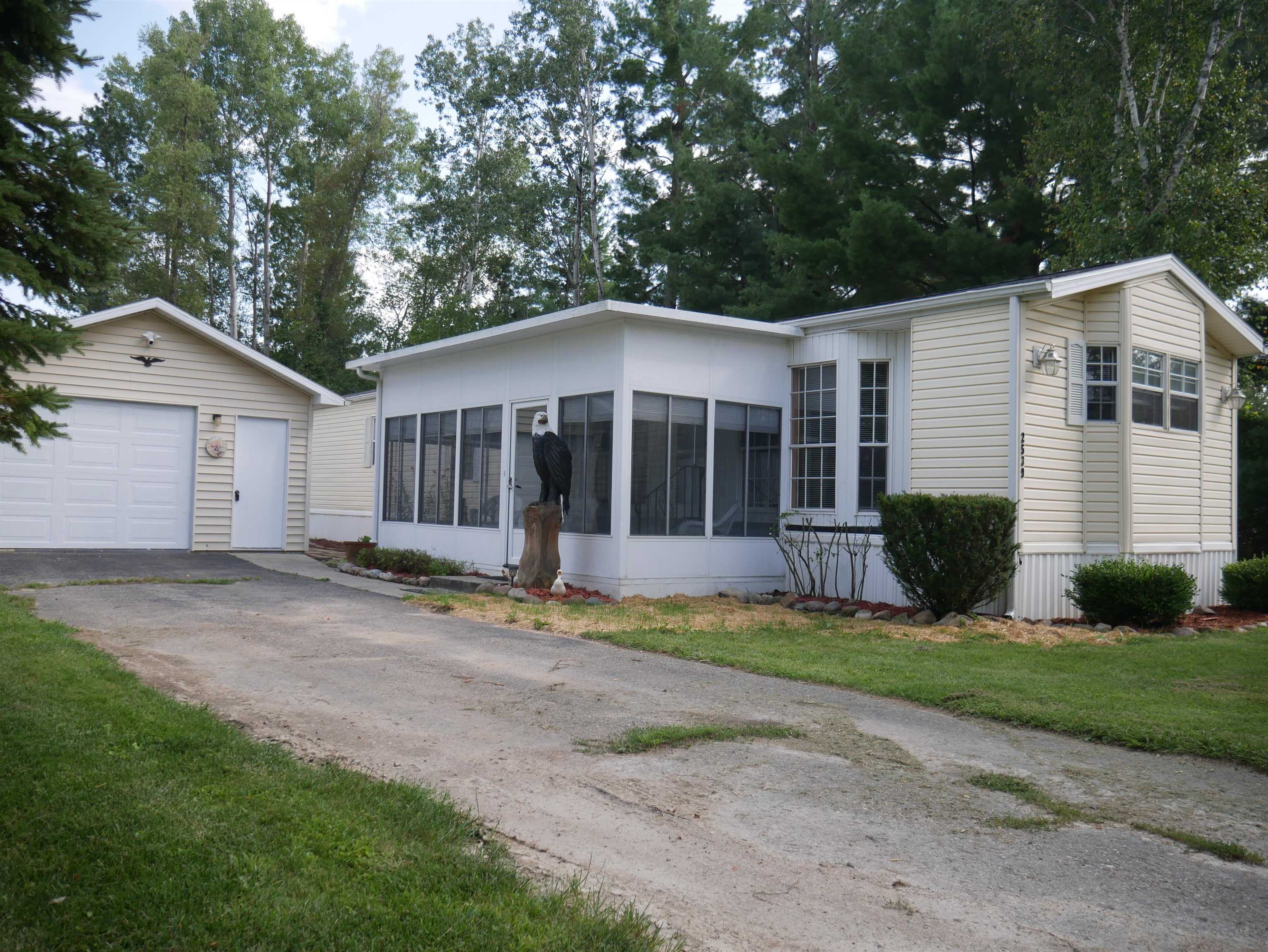 2nd image of 2539 Highland Trl, West Branch, MI 48661 | MLS# 80071445