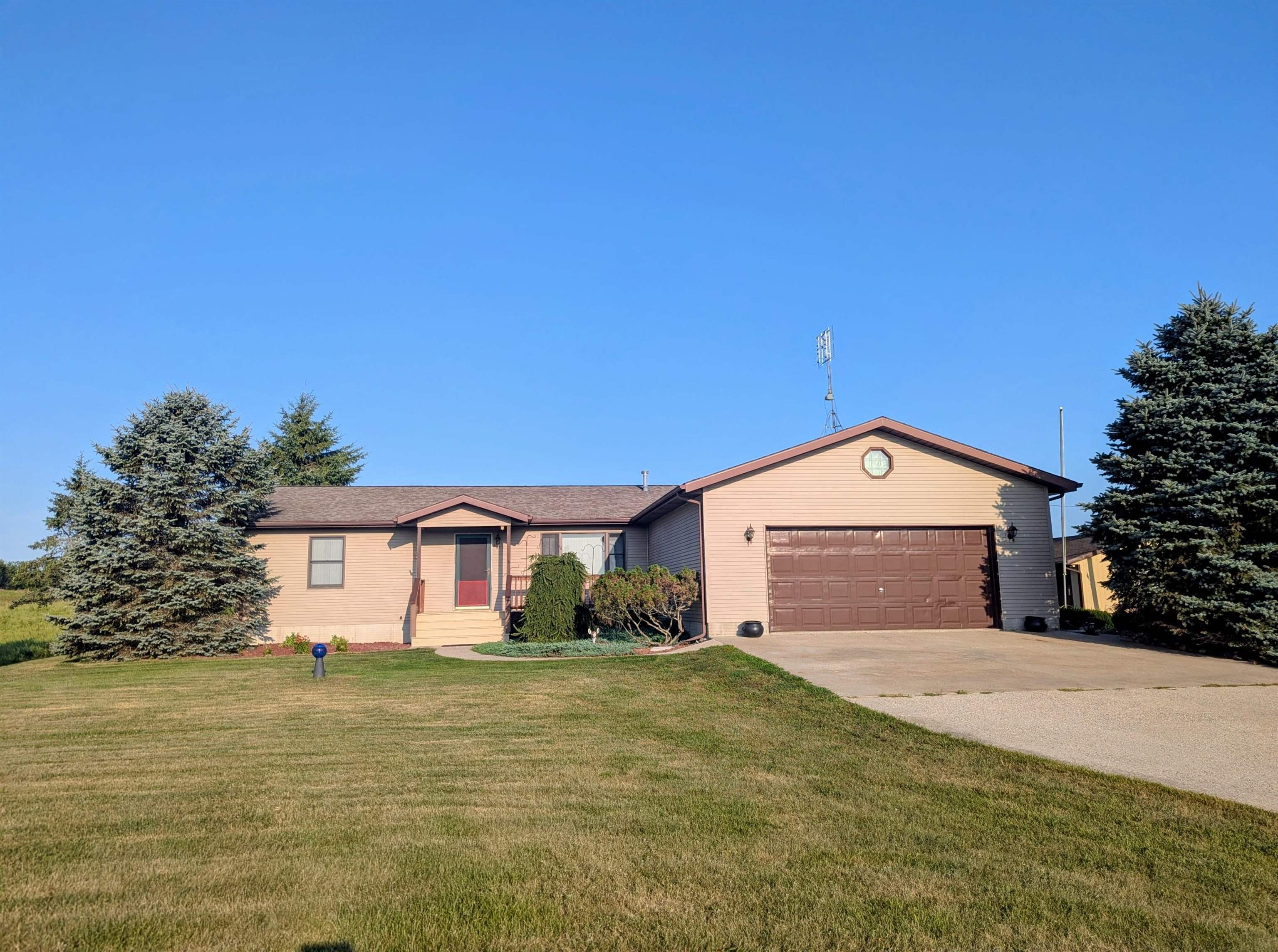 2nd image of 1177 Melita Rd, Sterling, MI 48659 | MLS# 80071447