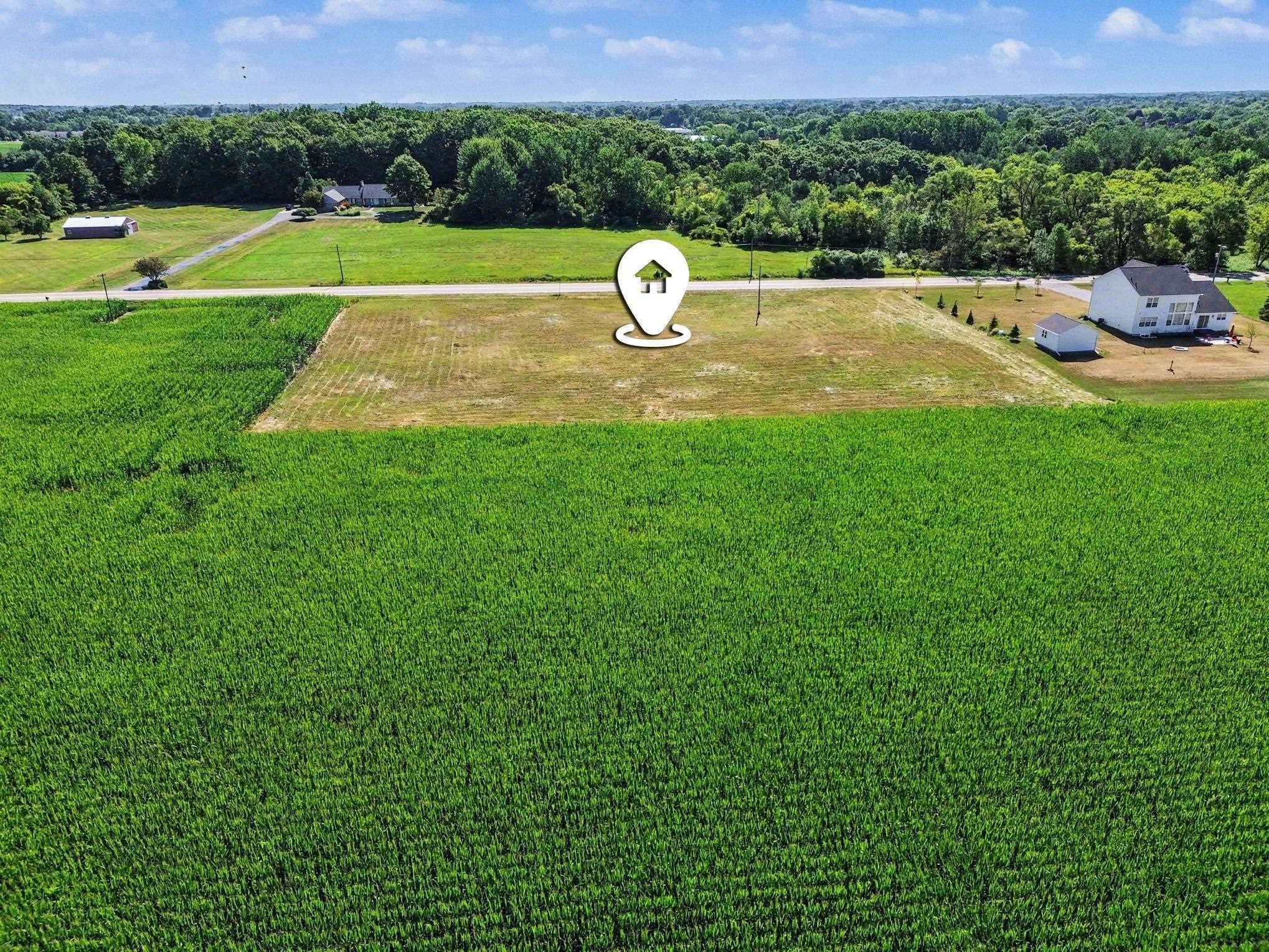 20th image of Tbd N Luce Rd, Pine River Township Gratiot, MI 48801 | MLS# 79080071454