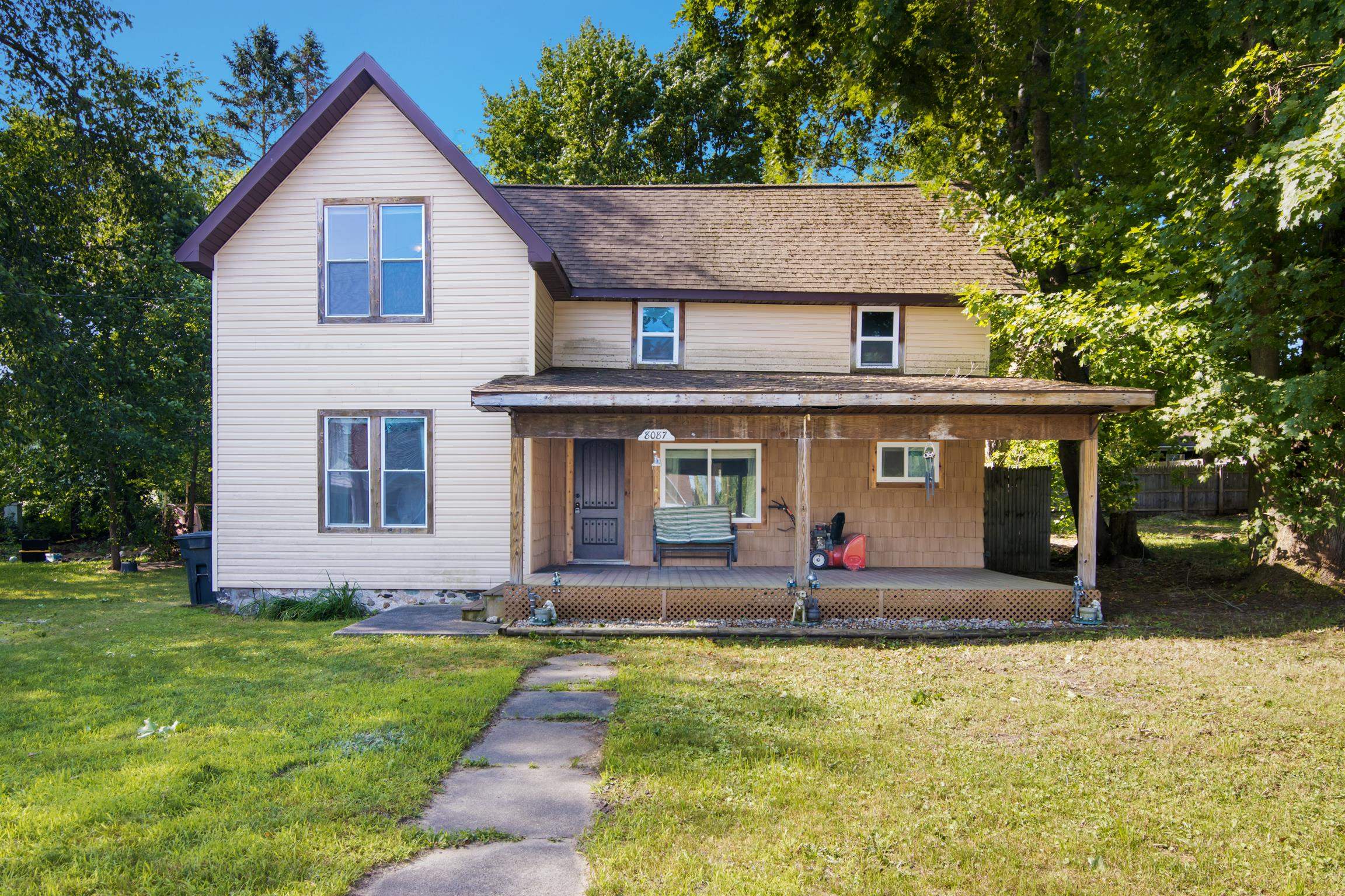 1st image of 8087 W State St, Central Lake, MI 49622 | MLS# 80071455