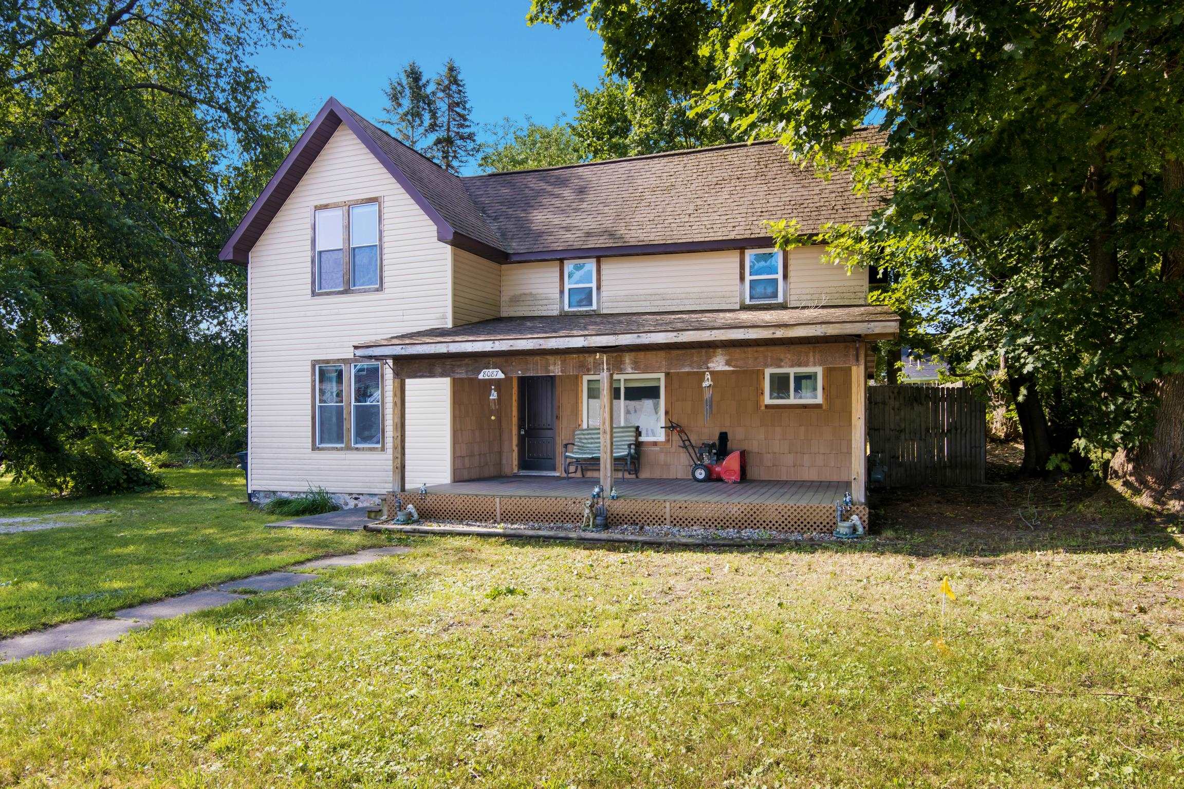 2nd image of 8087 W State St, Central Lake, MI 49622 | MLS# 80071455