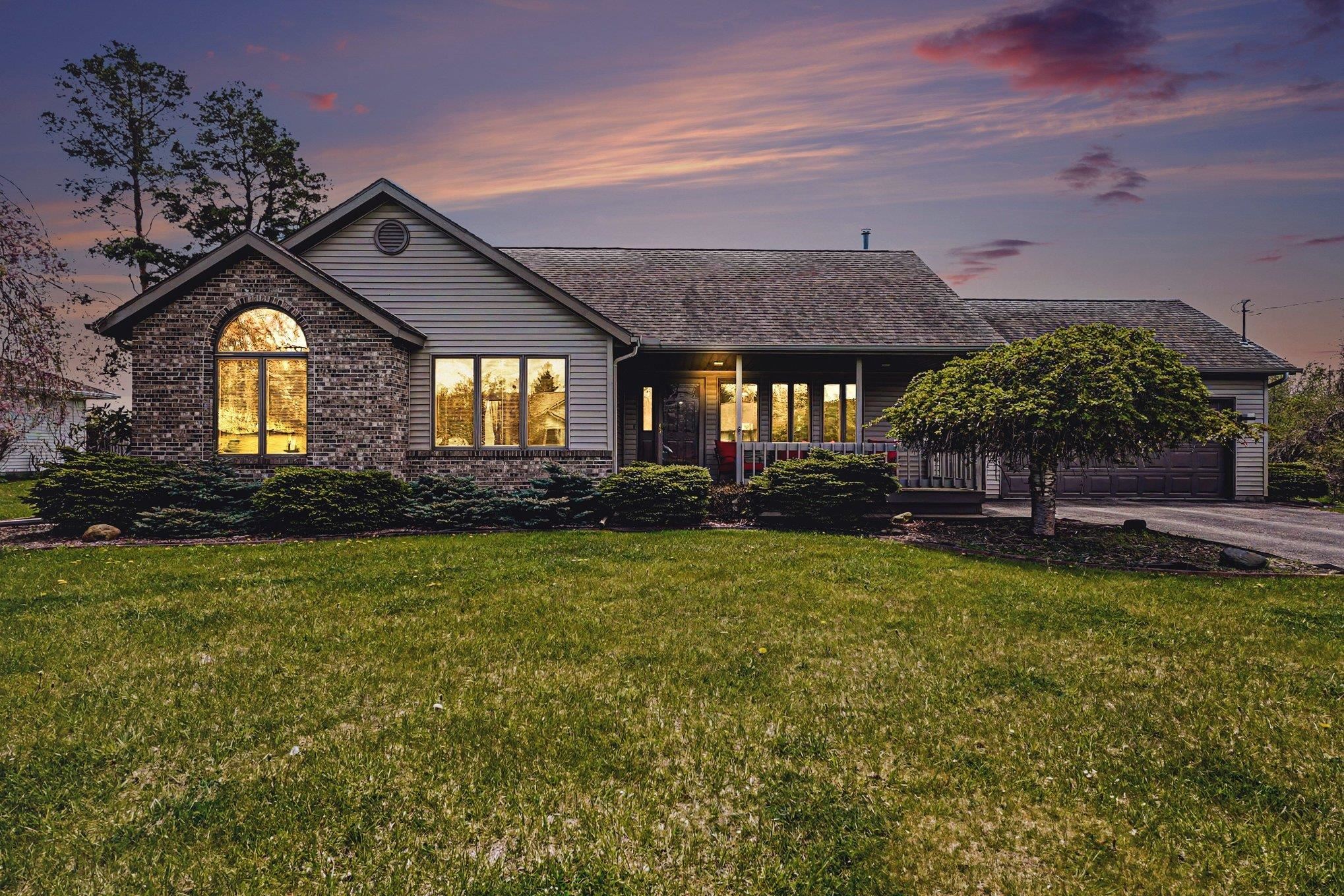 1st image of 155 Anna Dr, Tawas City, MI 48763 | MLS# 80071457