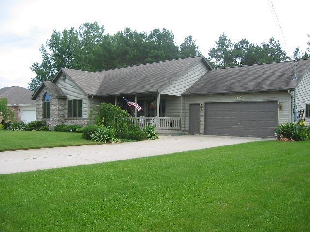 2nd image of 155 Anna Dr, Tawas City, MI 48763 | MLS# 80071457
