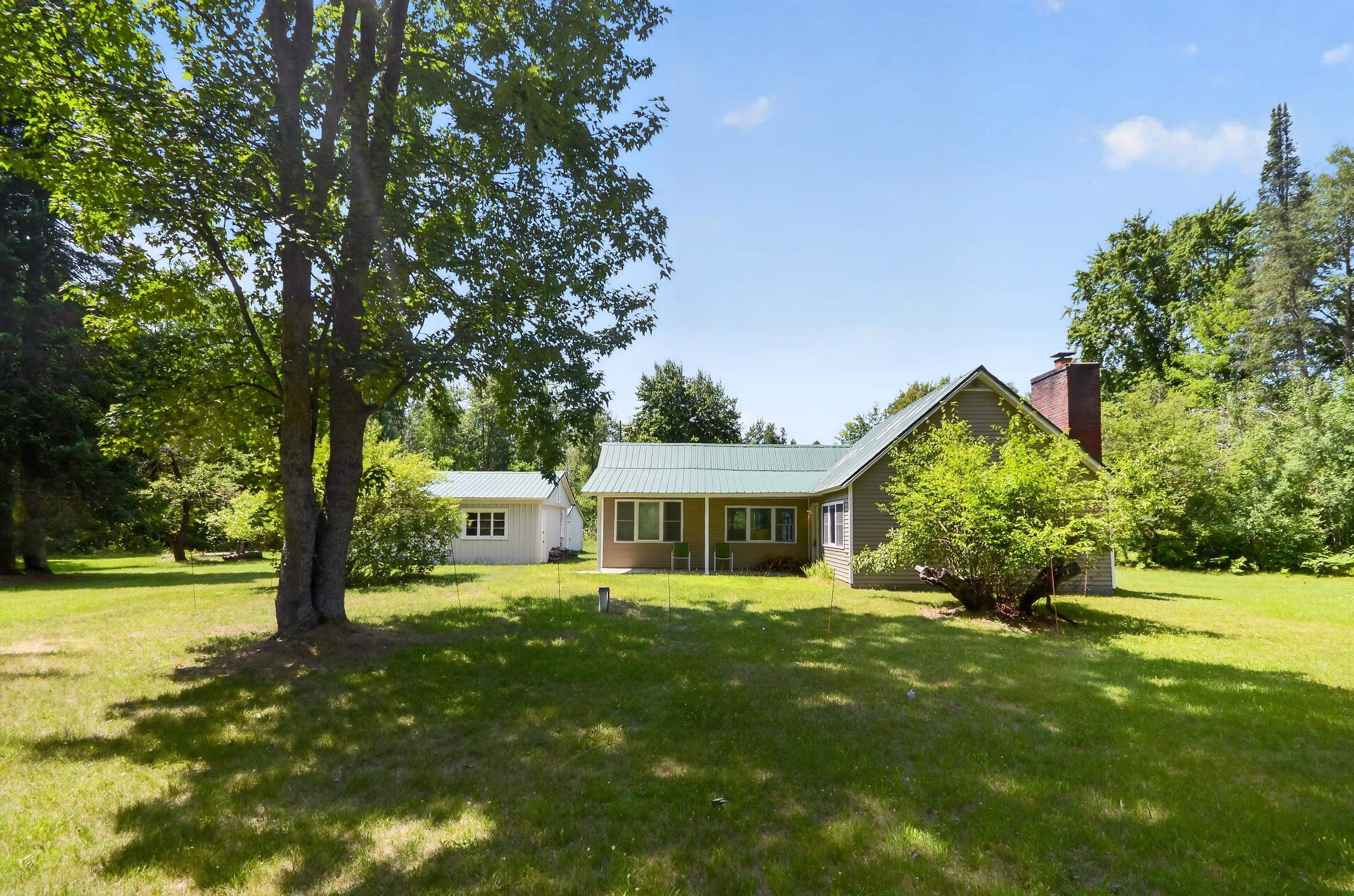 1st image of 3198 National City Rd, Turner, MI 48765 | MLS# 80071458