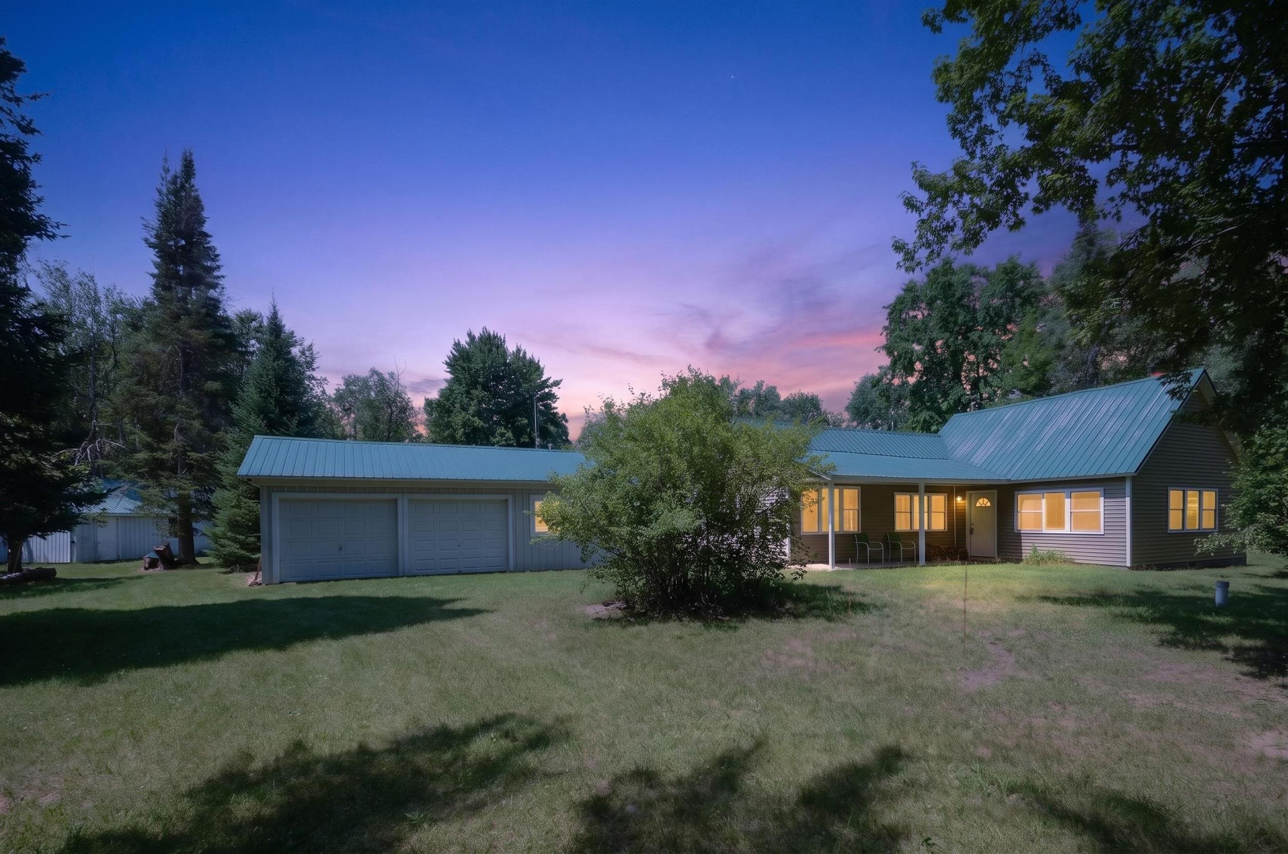 2nd image of 3198 National City Rd, Turner, MI 48765 | MLS# 80071458
