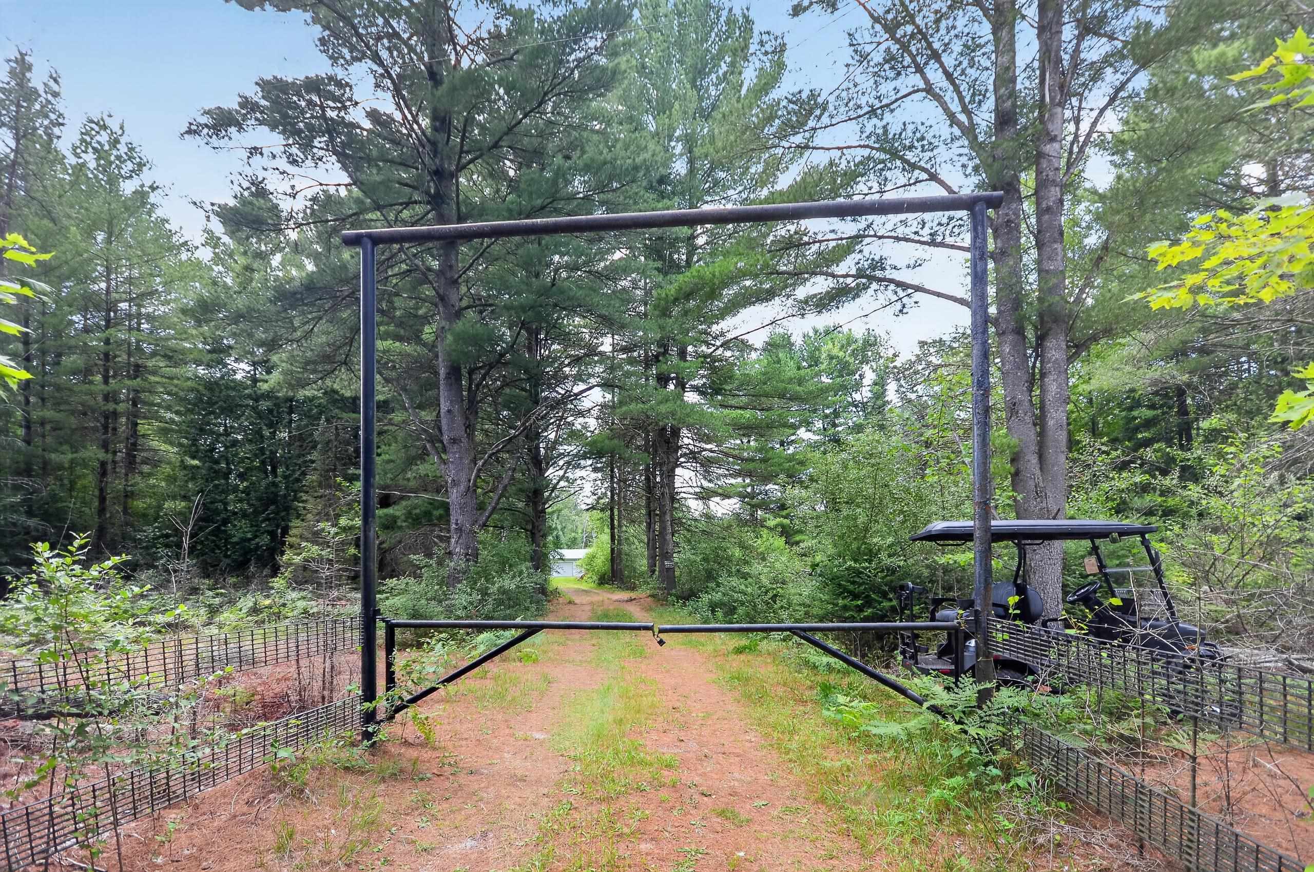 3rd image of 3198 National City Rd, Turner, MI 48765 | MLS# 80071458