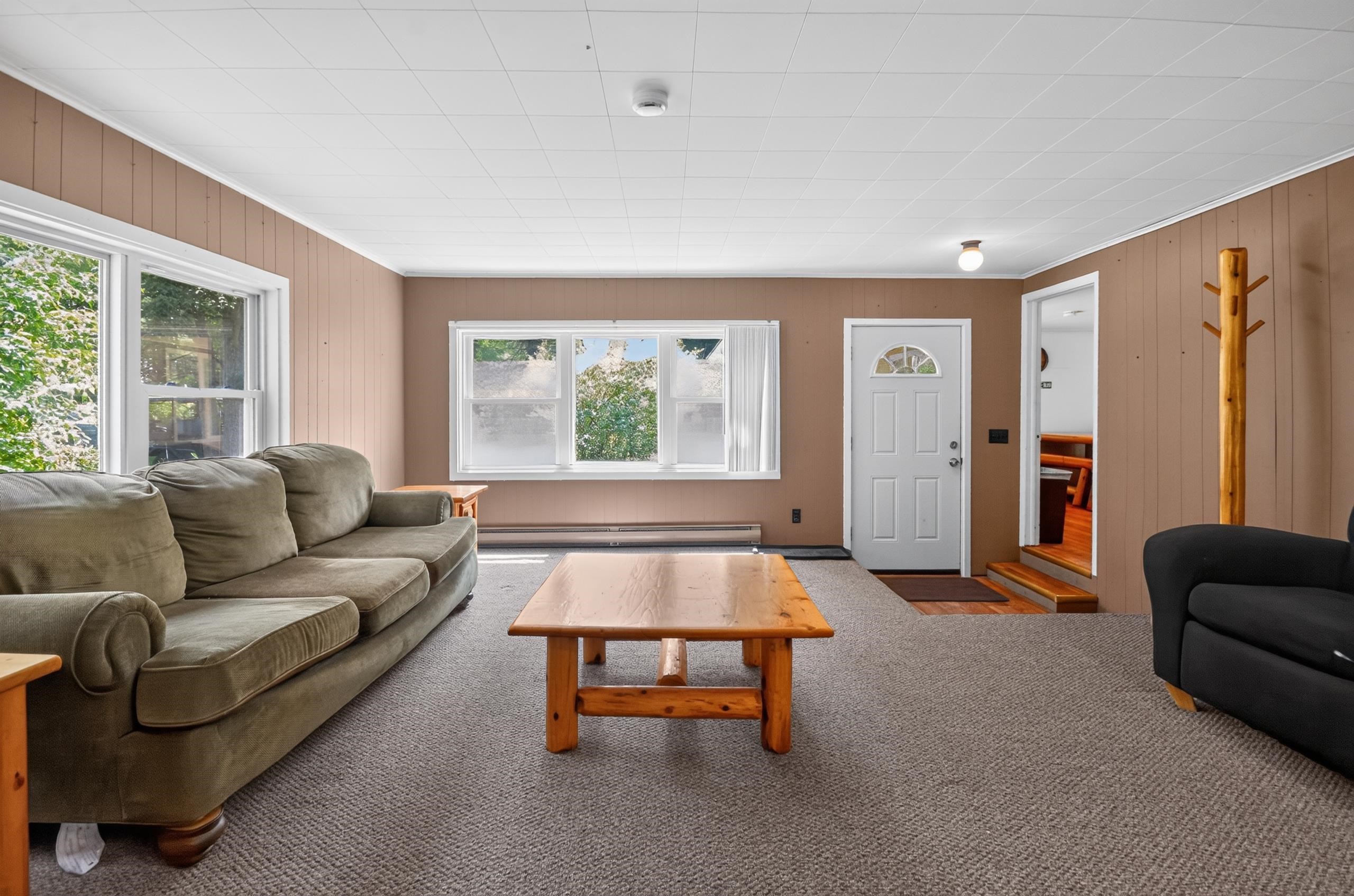 4th image of 3198 National City Rd, Turner, MI 48765 | MLS# 80071458