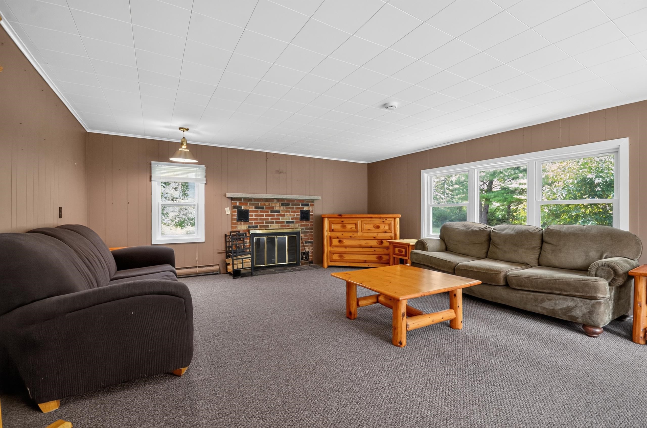 5th image of 3198 National City Rd, Turner, MI 48765 | MLS# 80071458