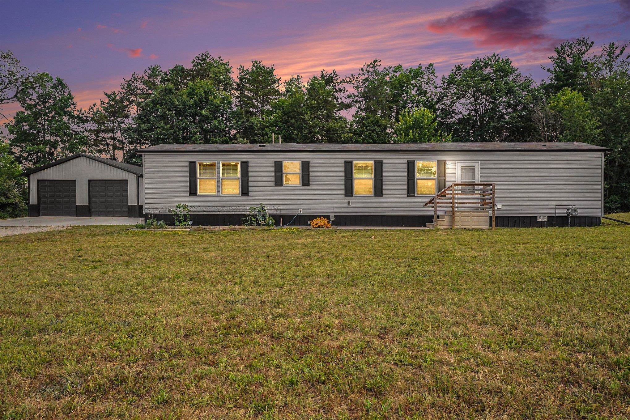 1st image of 8985 S Fordyce Rd, Mount Pleasant, MI 48858 | MLS# 80071467