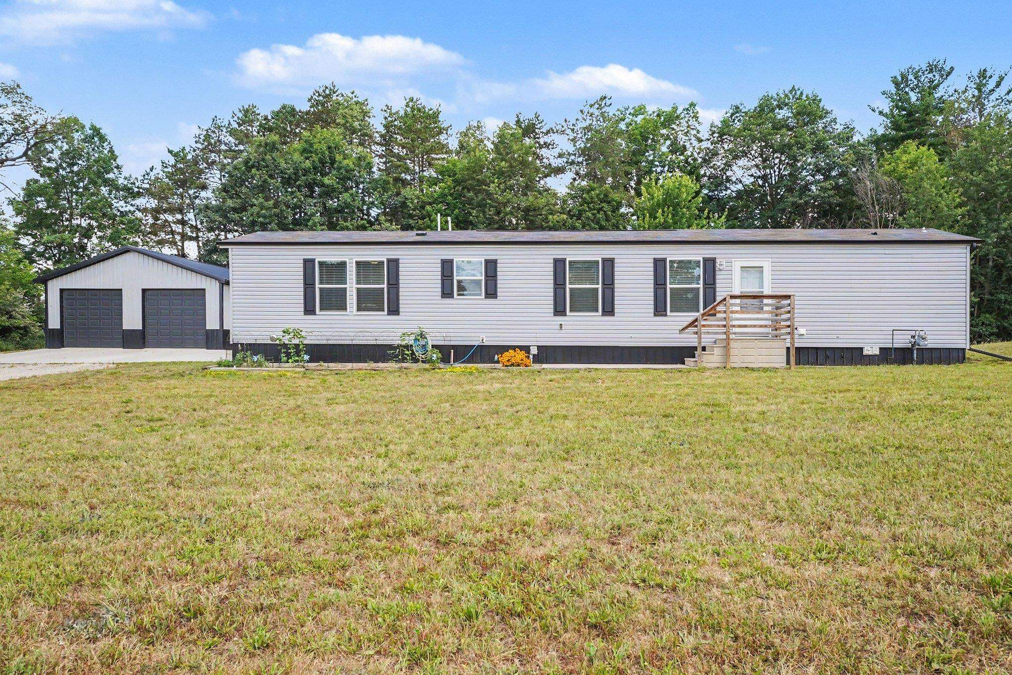 2nd image of 8985 S Fordyce Rd, Mount Pleasant, MI 48858 | MLS# 80071467