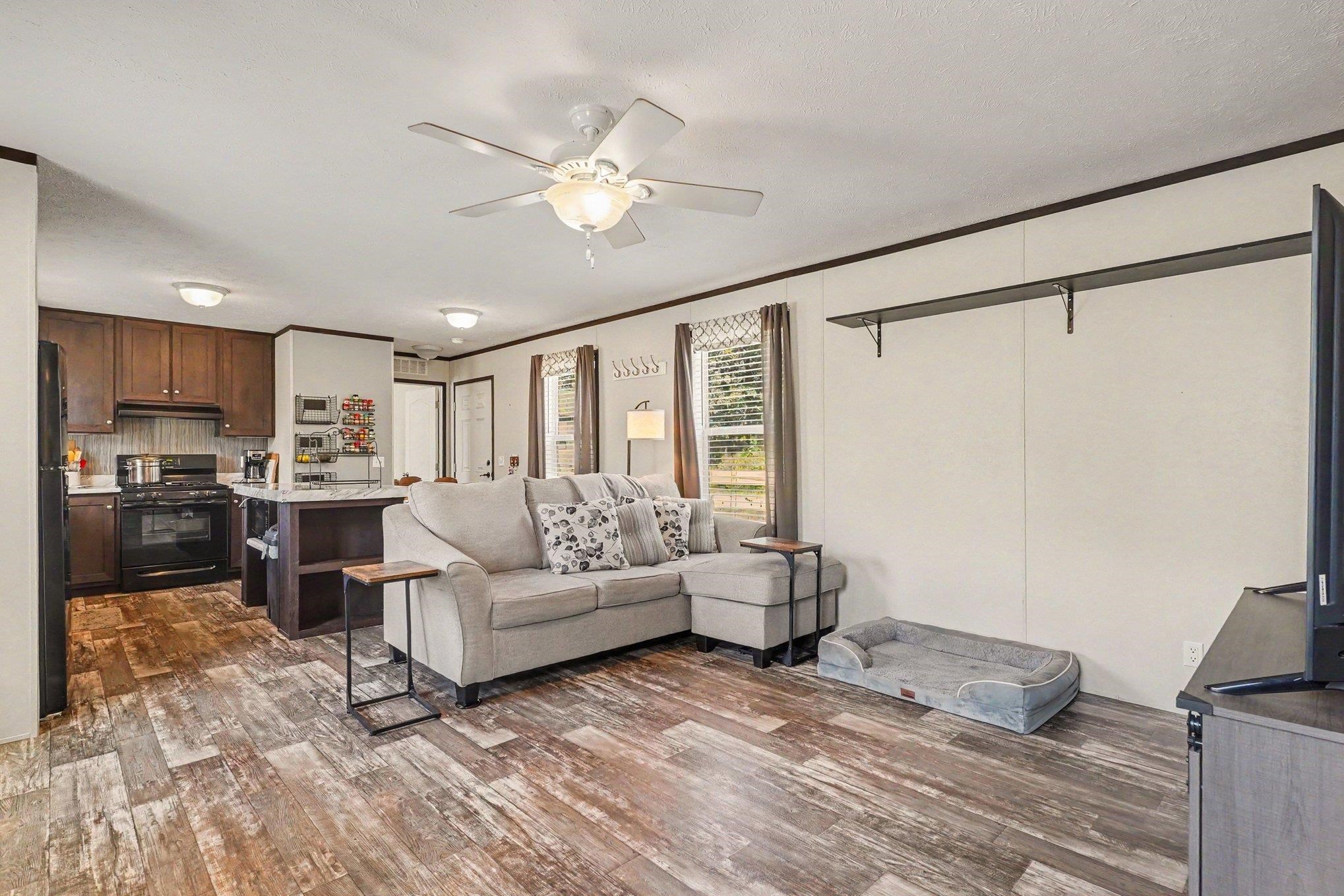 5th image of 8985 S Fordyce Rd, Mount Pleasant, MI 48858 | MLS# 80071467
