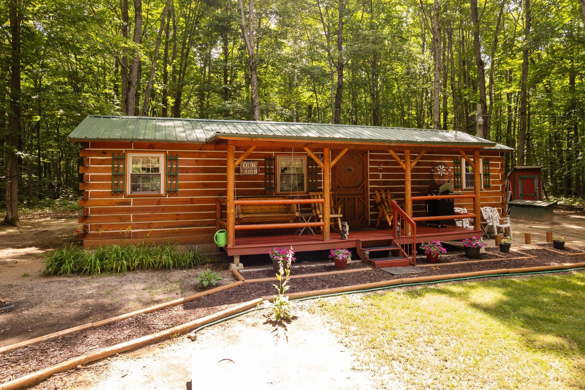 2nd image of 4286 Ne Pike St, Kalkaska, MI 49646 | MLS# 80071469