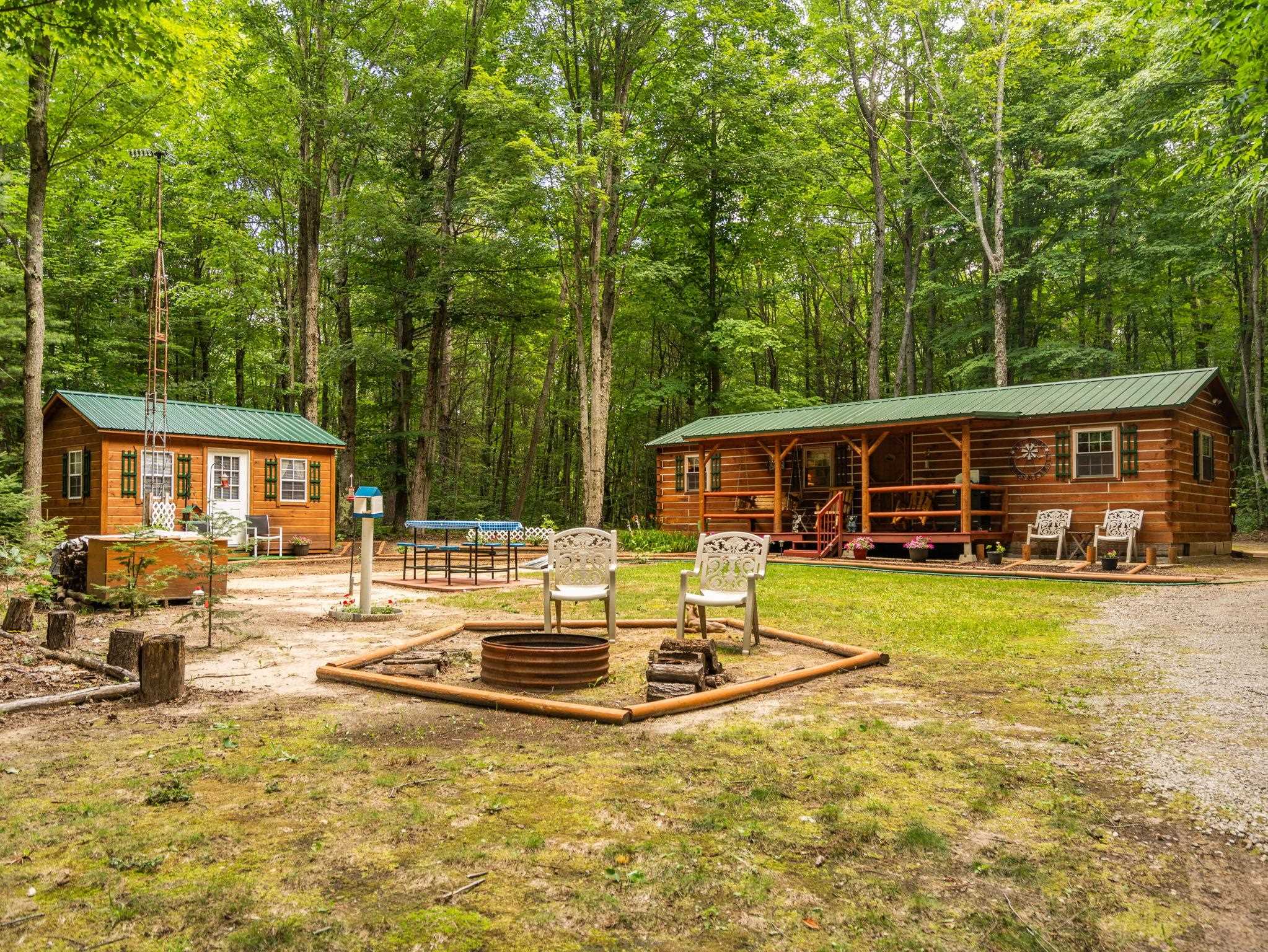 3rd image of 4286 Ne Pike St, Kalkaska, MI 49646 | MLS# 80071469